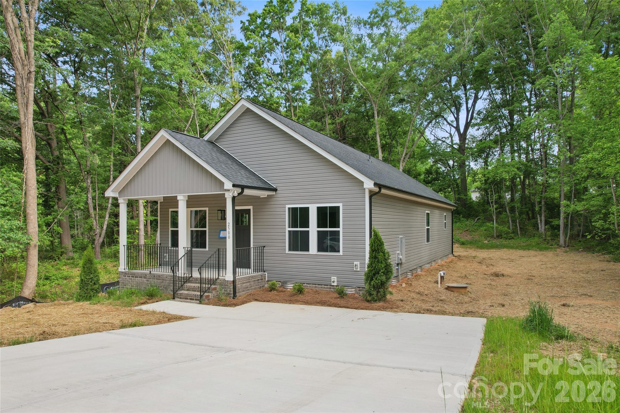 2500 Sunset Avenue Gastonia NC 28052