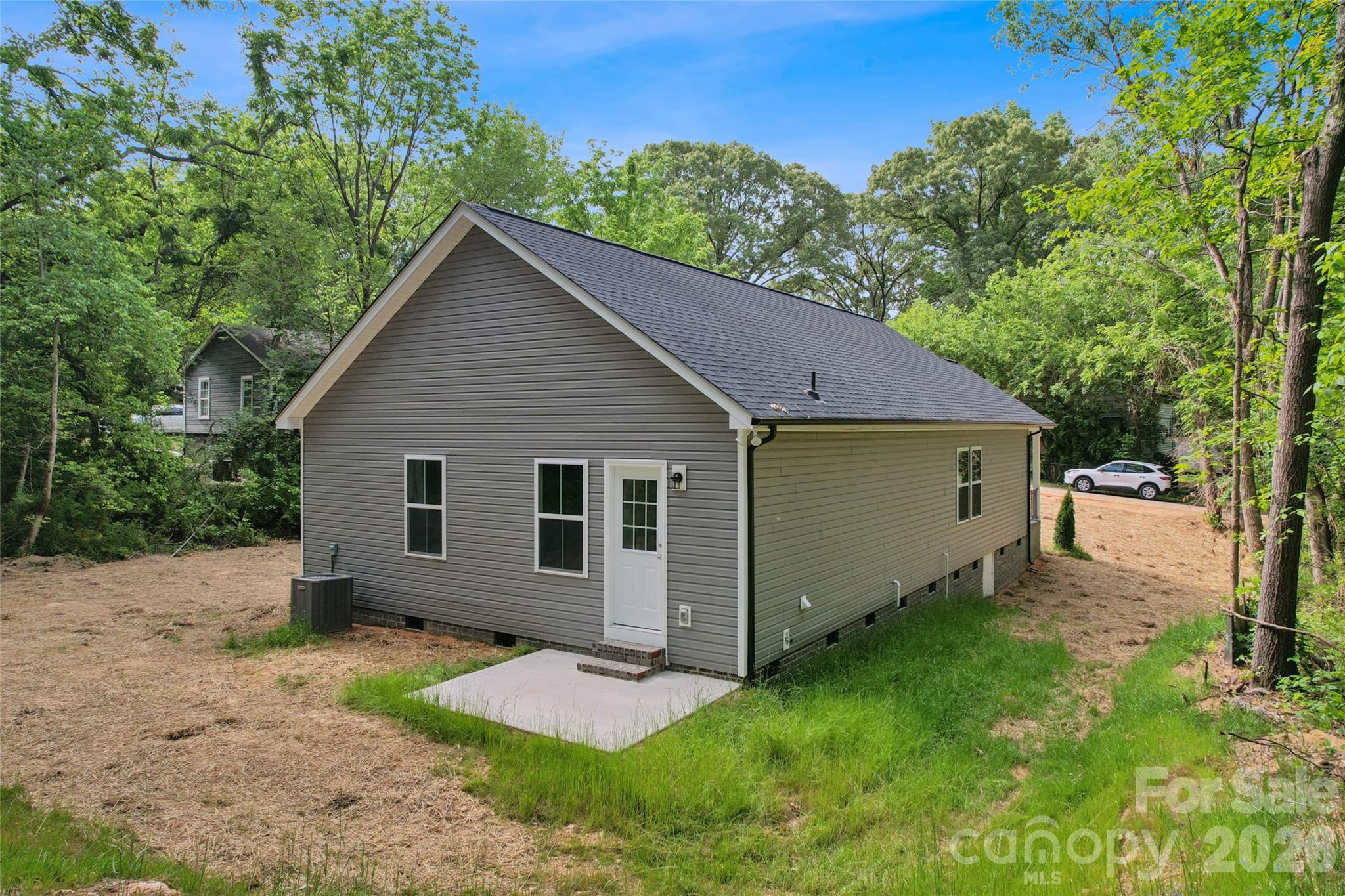 2500 Sunset Avenue Gastonia NC 28052