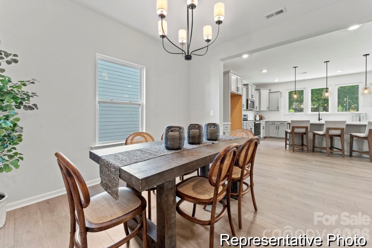 146 Pembroke Way Albemarle NC 28001