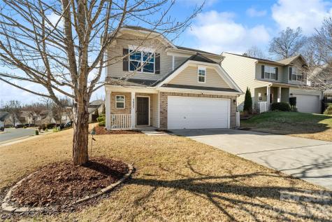 3825 Quay Court Gastonia NC 28056