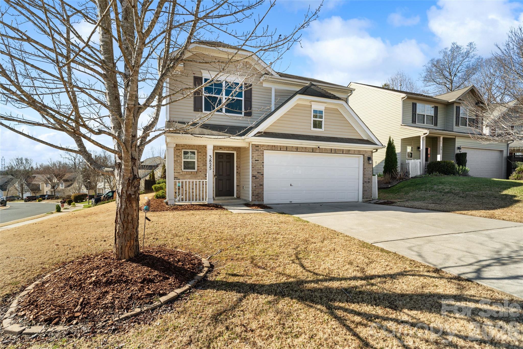 3825 Quay Court Gastonia NC 28056