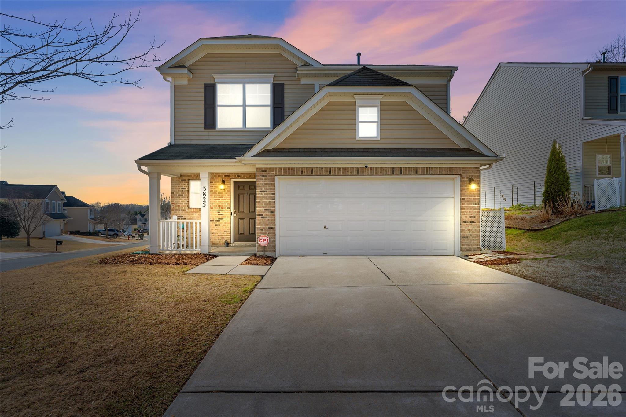 3825 Quay Court Gastonia NC 28056