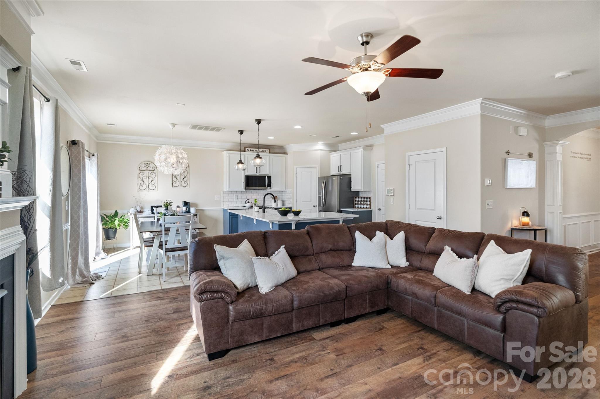 3825 Quay Court Gastonia NC 28056