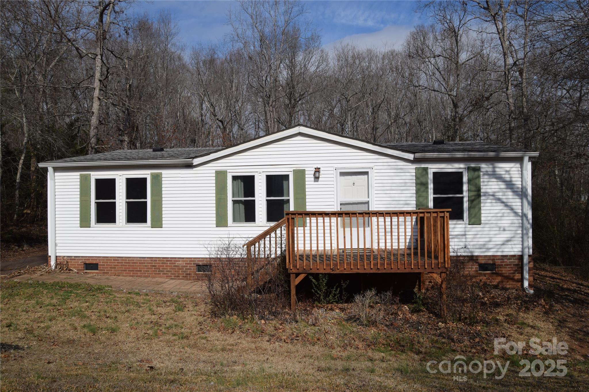 3300 Bendwood Road Newton NC 28658
