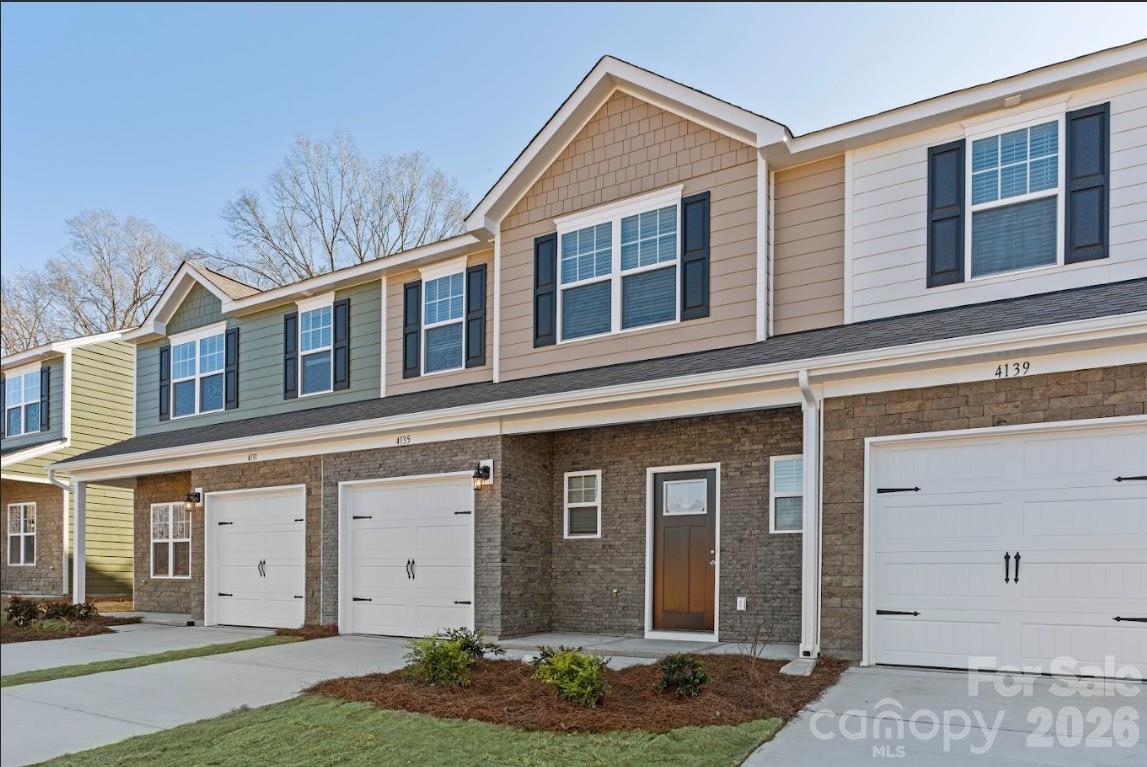 4109 Mt. Mitchell Avenue Gastonia NC 28052
