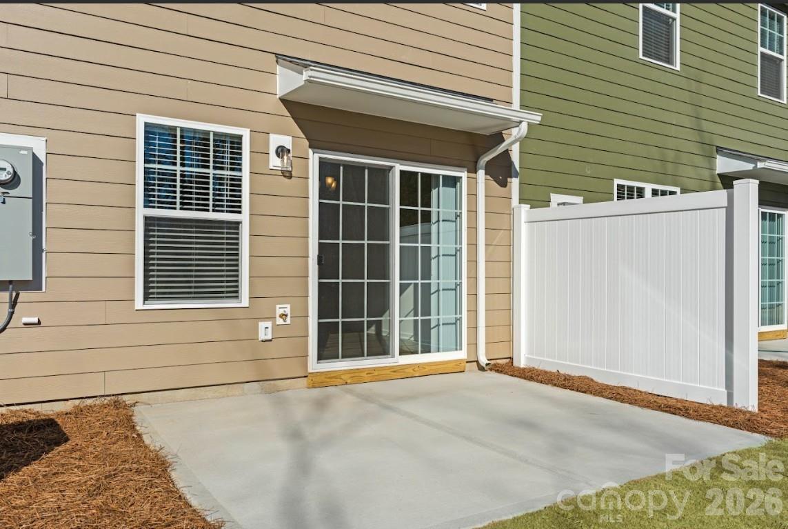 4109 Mt. Mitchell Avenue Gastonia NC 28052