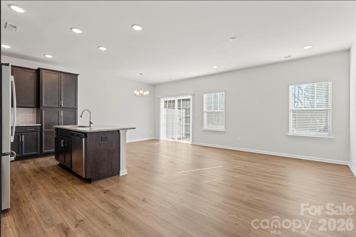 4109 Mt. Mitchell Avenue Gastonia NC 28052
