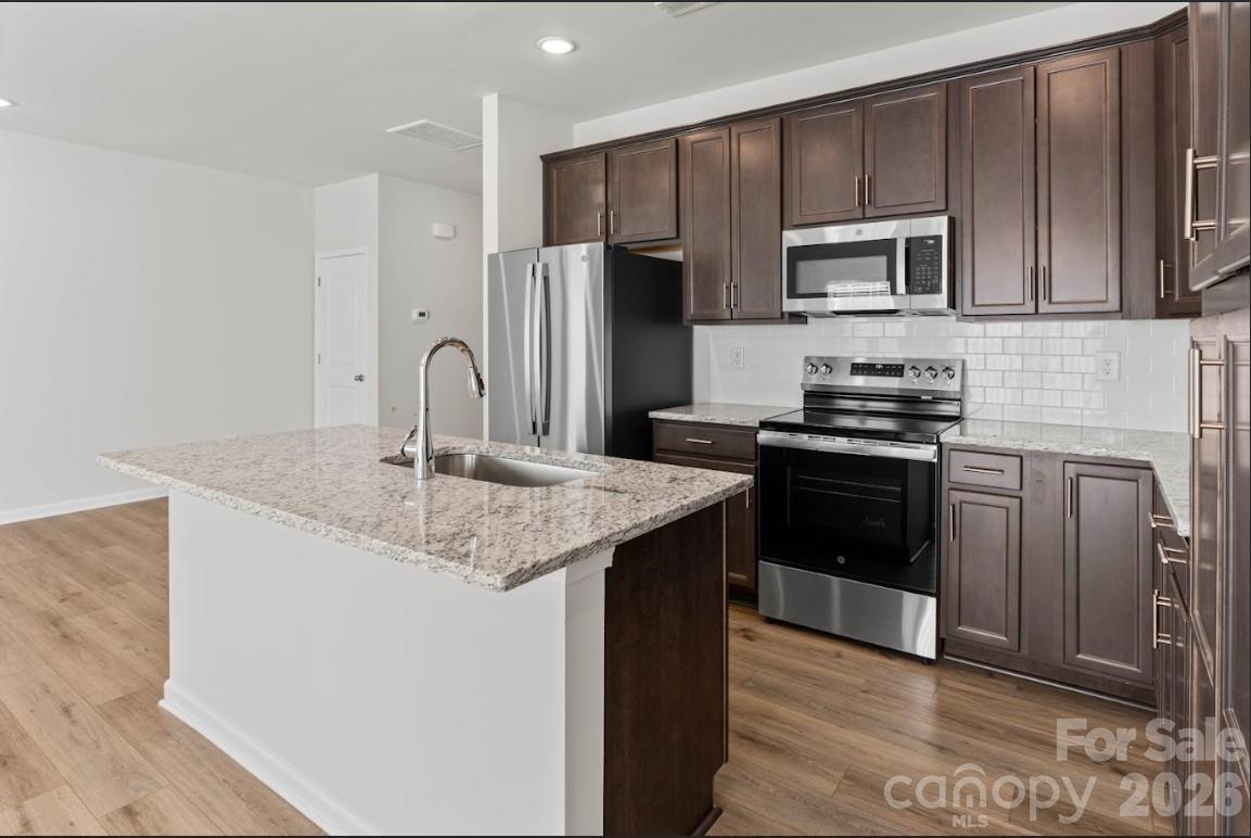 4109 Mt. Mitchell Avenue Gastonia NC 28052