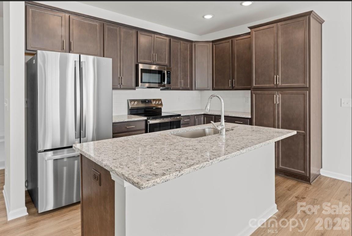4109 Mt. Mitchell Avenue Gastonia NC 28052