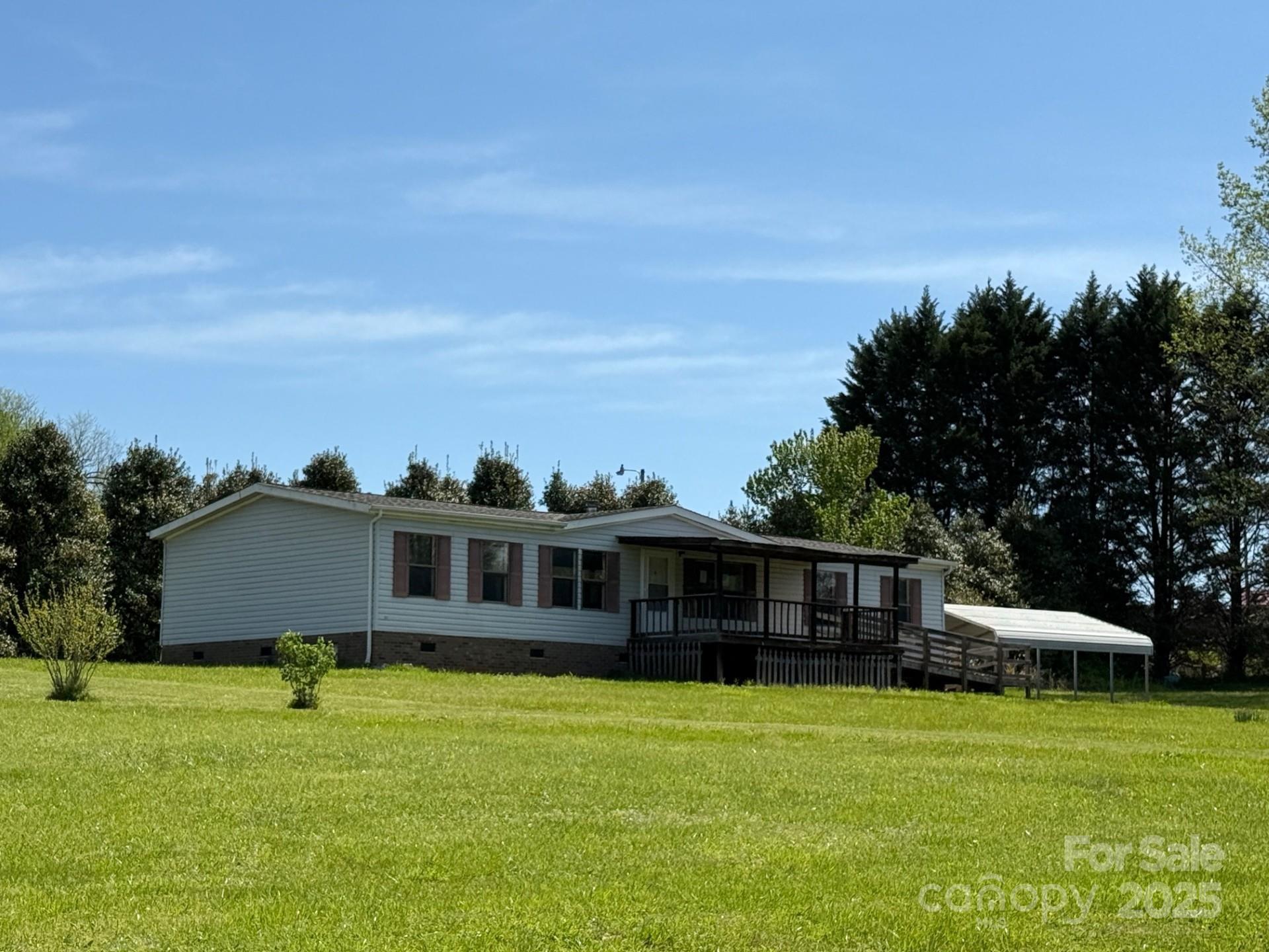 5587 Doe Court Morganton NC 28655