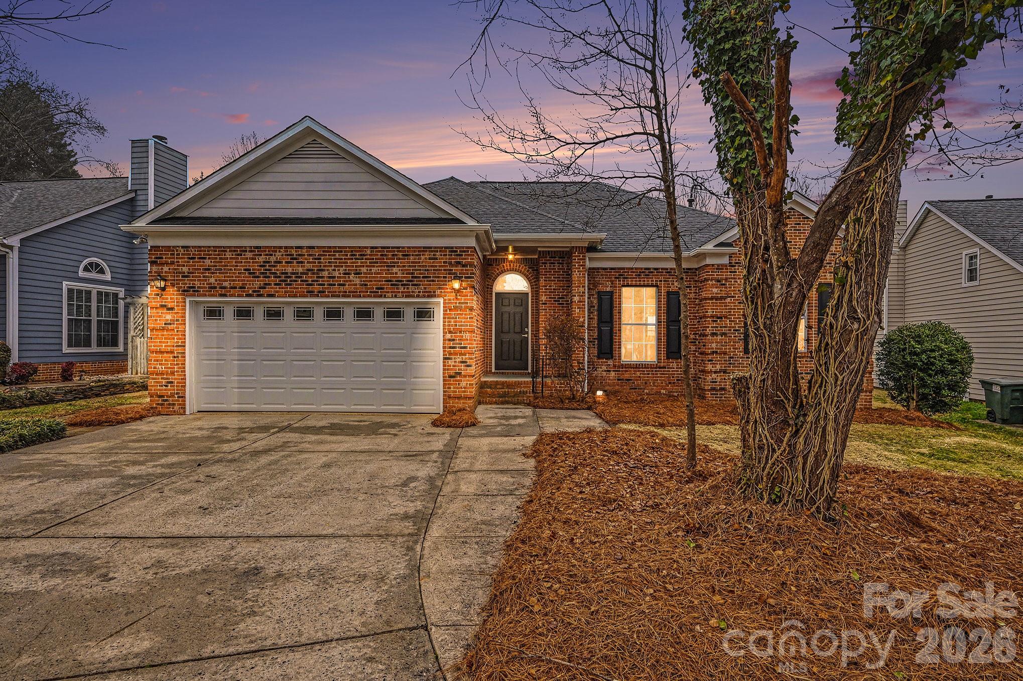 150 Ashford Hollow Lane Mooresville NC 28117