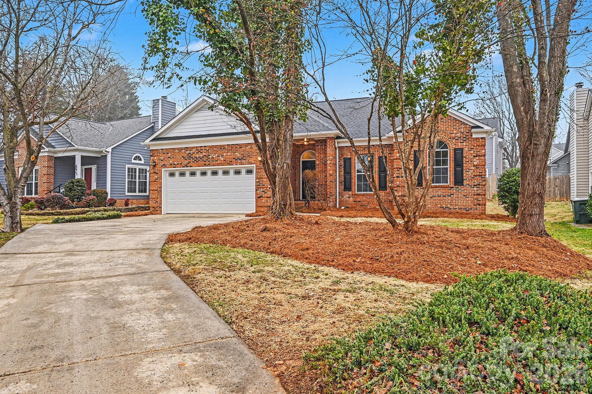 150 Ashford Hollow Lane Mooresville NC 28117