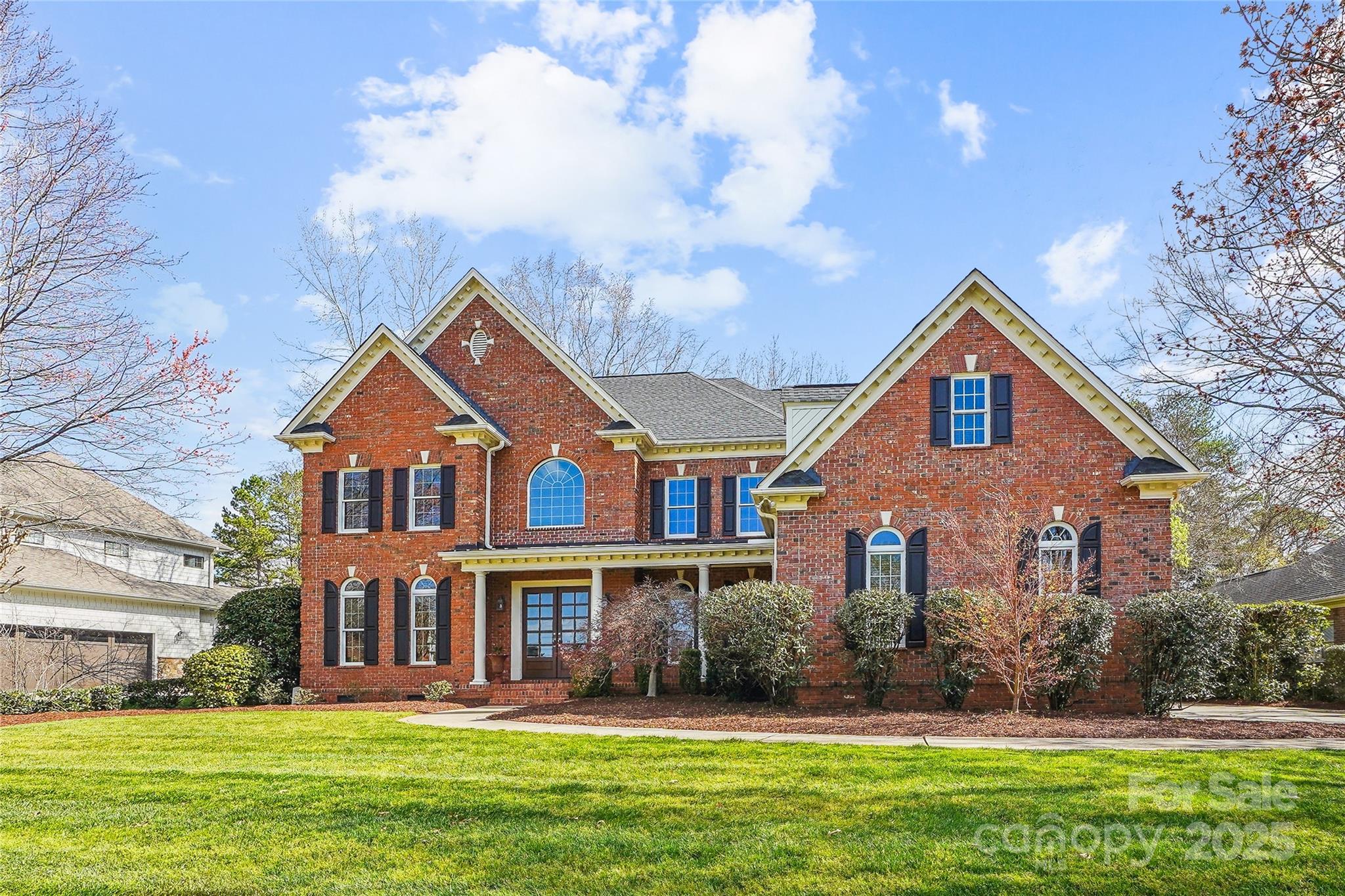 7007 Dowington Drive Charlotte NC 28277