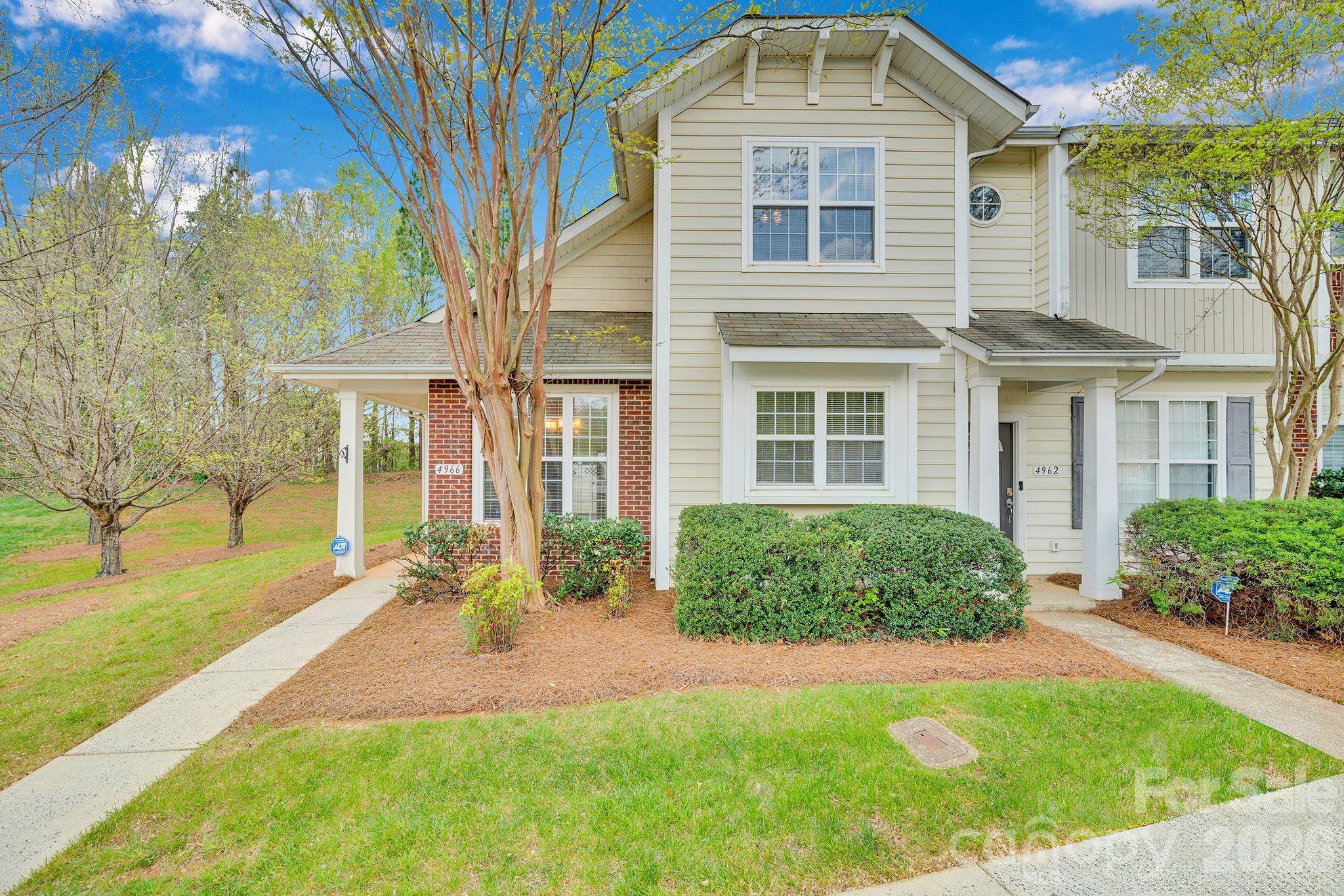 4966 Sunset Ridge Court Charlotte NC 28269