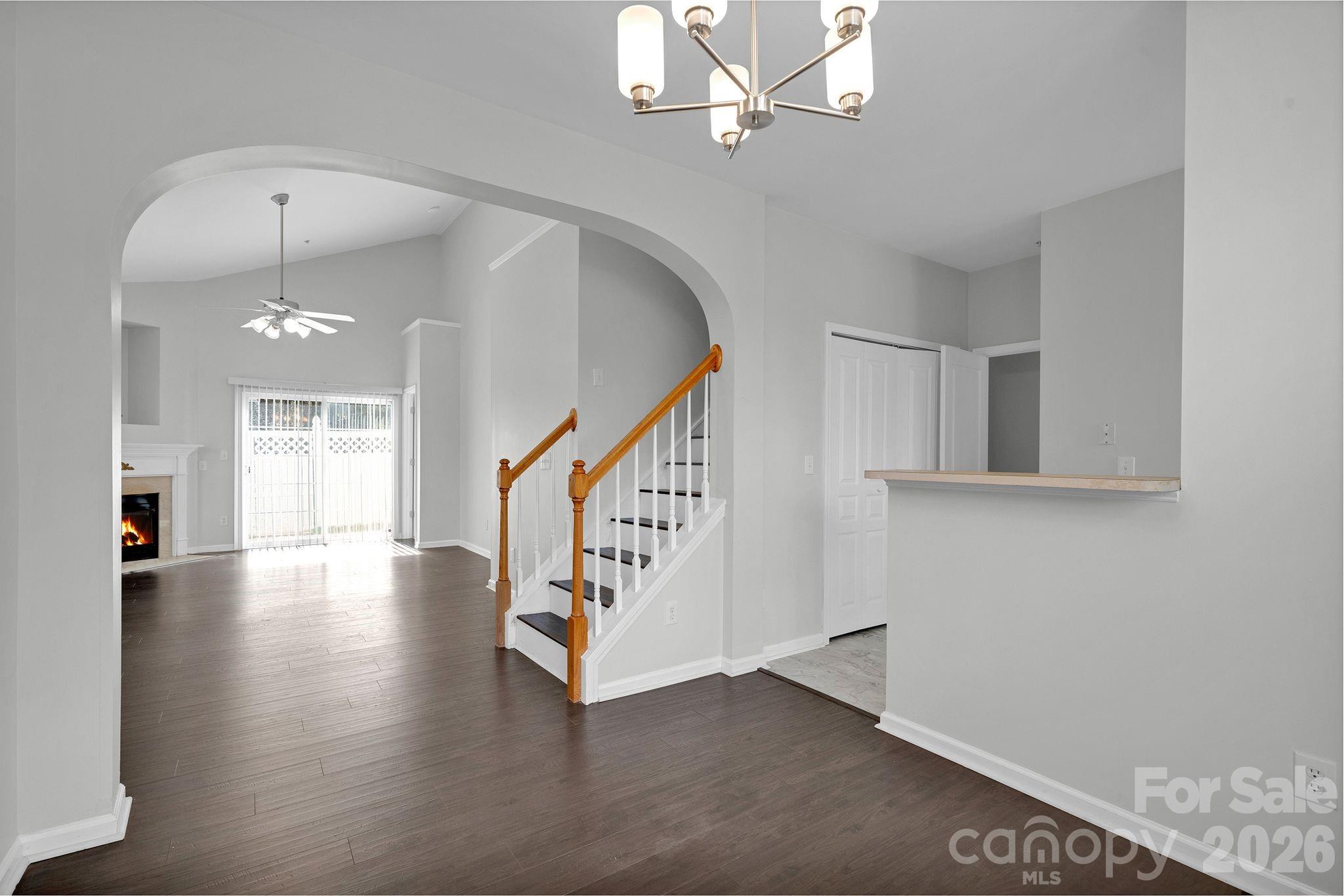 4966 Sunset Ridge Court Charlotte NC 28269