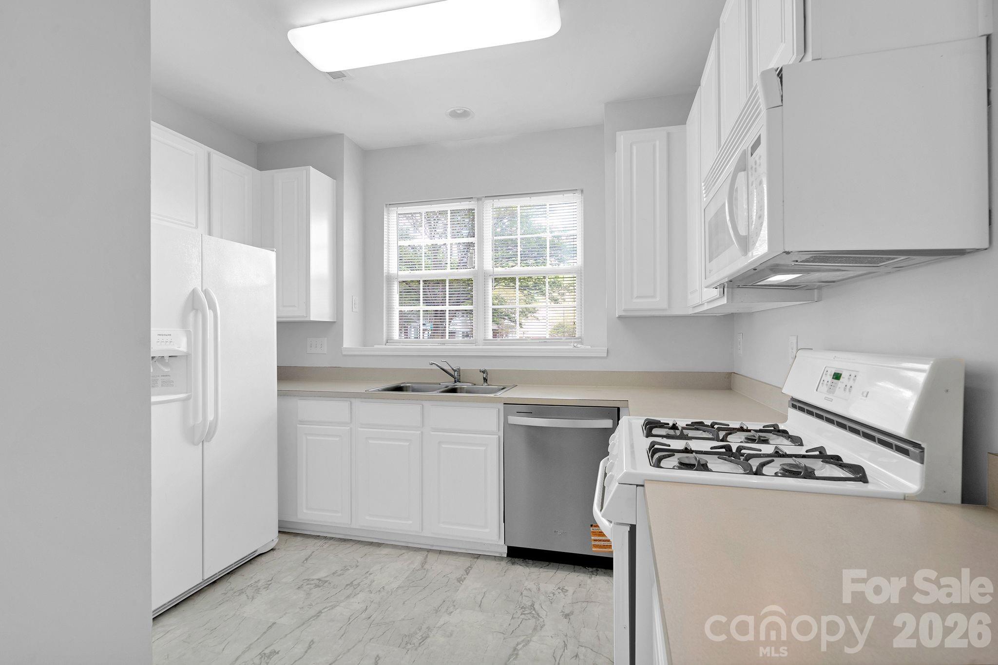 4966 Sunset Ridge Court Charlotte NC 28269