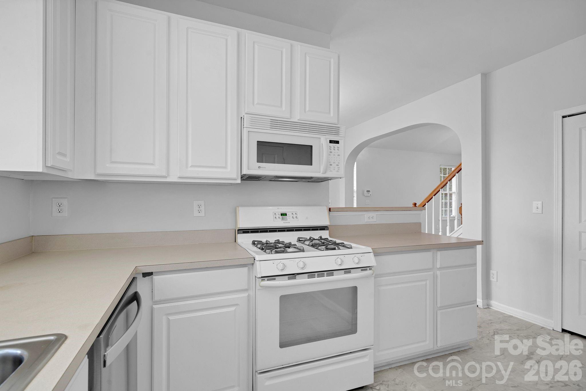 4966 Sunset Ridge Court Charlotte NC 28269