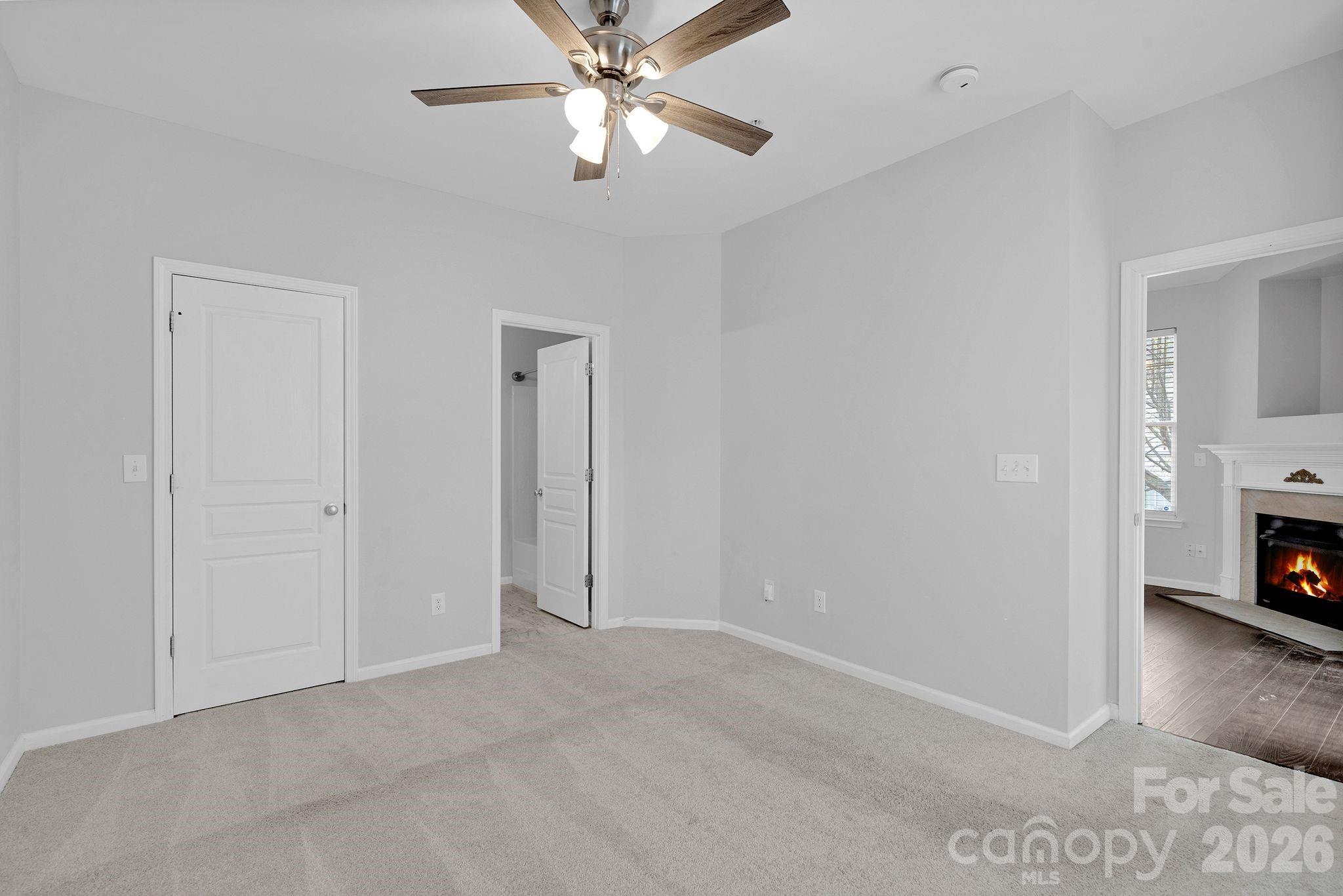 4966 Sunset Ridge Court Charlotte NC 28269