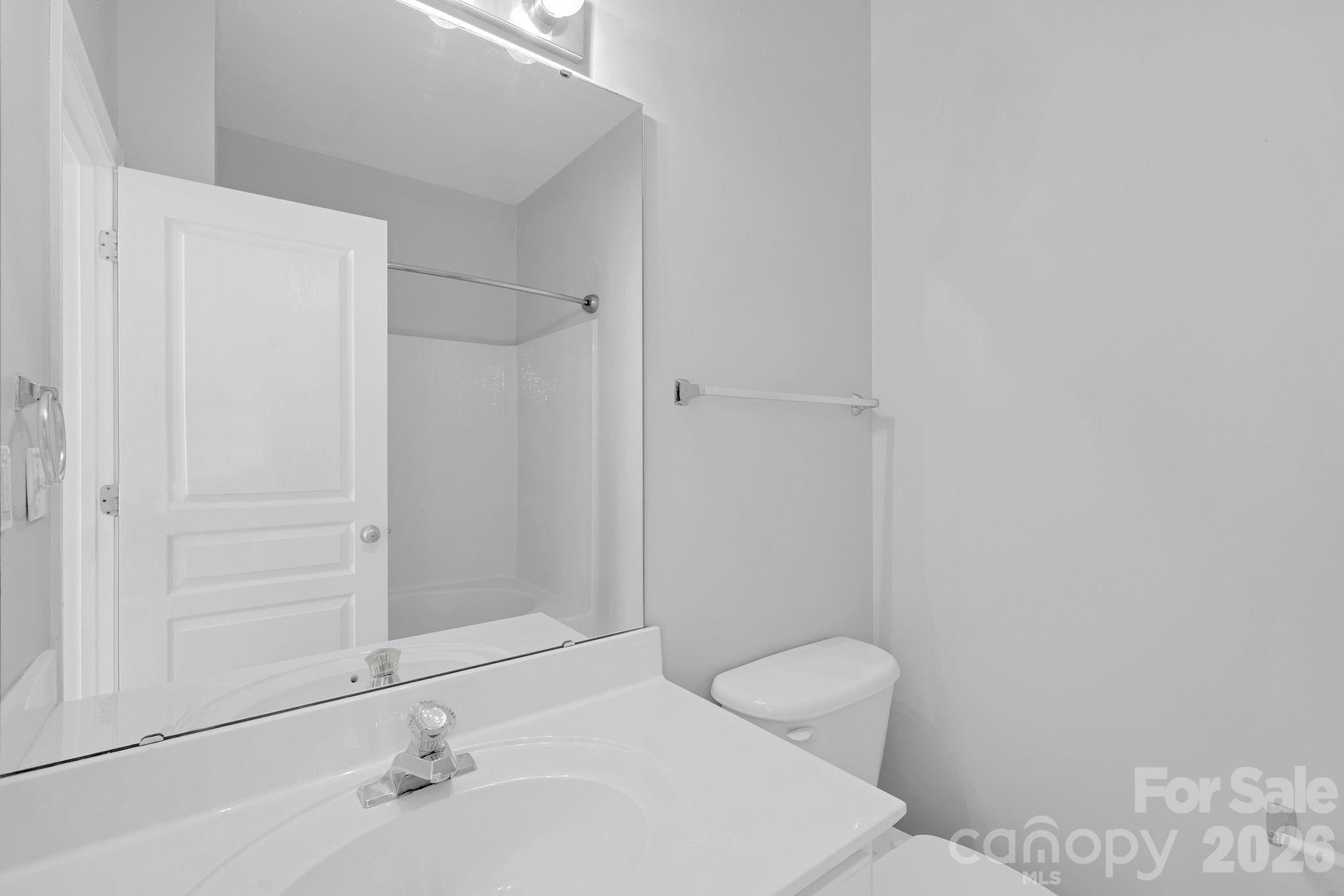4966 Sunset Ridge Court Charlotte NC 28269