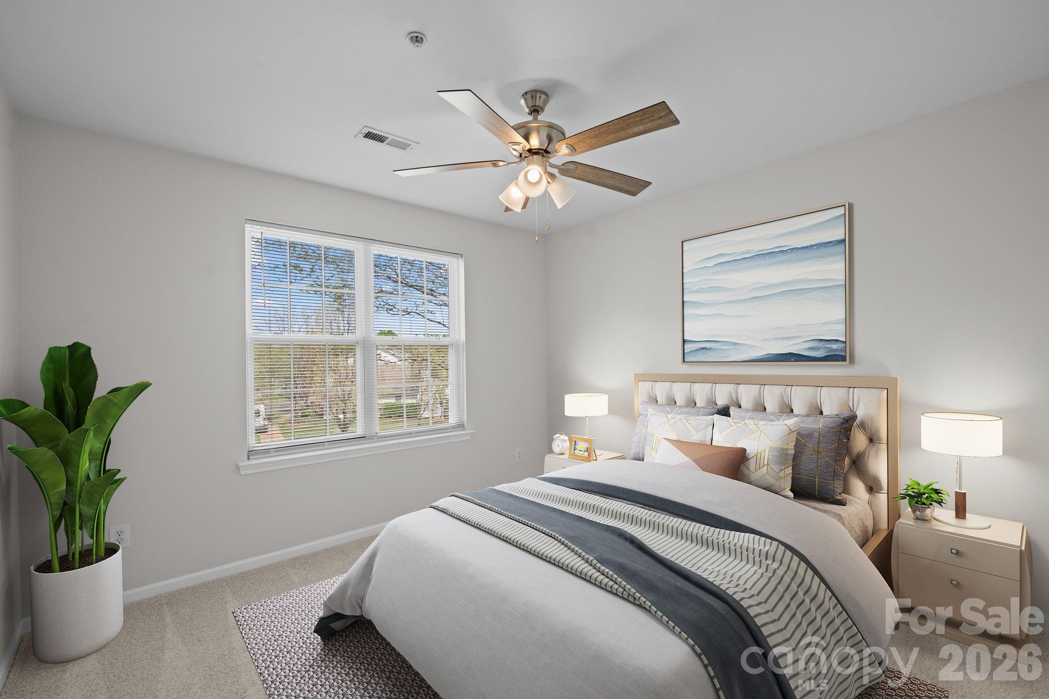 4966 Sunset Ridge Court Charlotte NC 28269