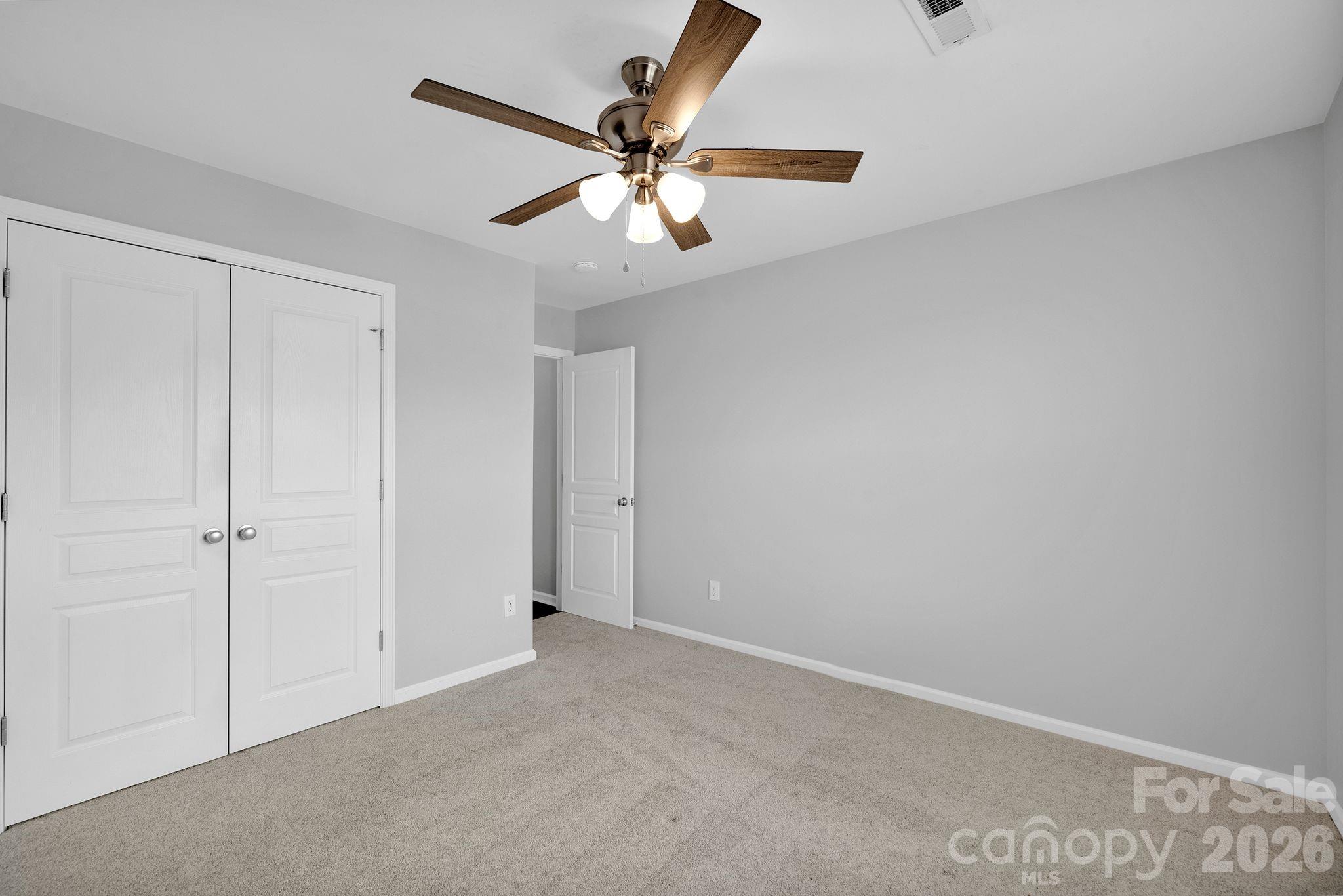 4966 Sunset Ridge Court Charlotte NC 28269