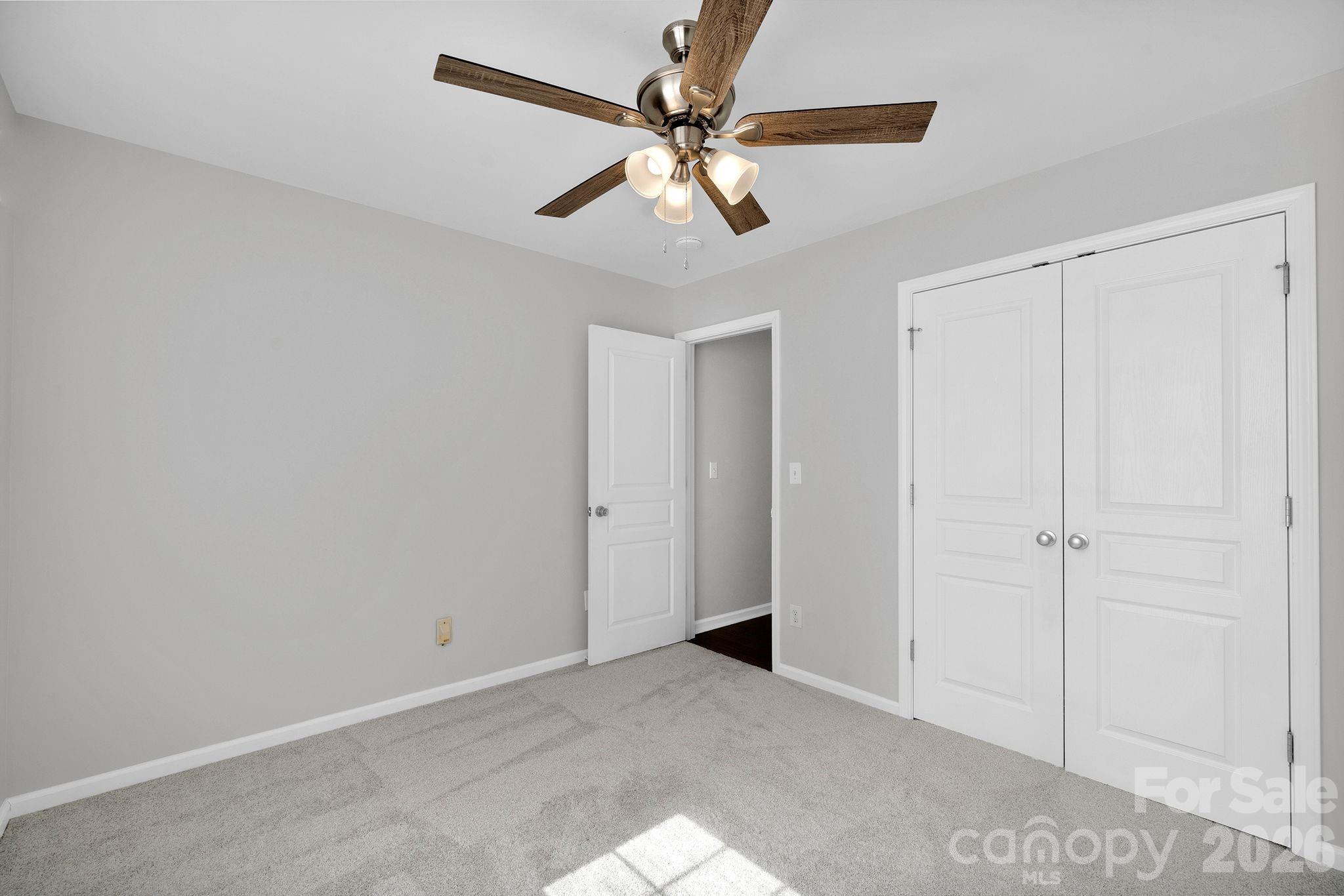 4966 Sunset Ridge Court Charlotte NC 28269