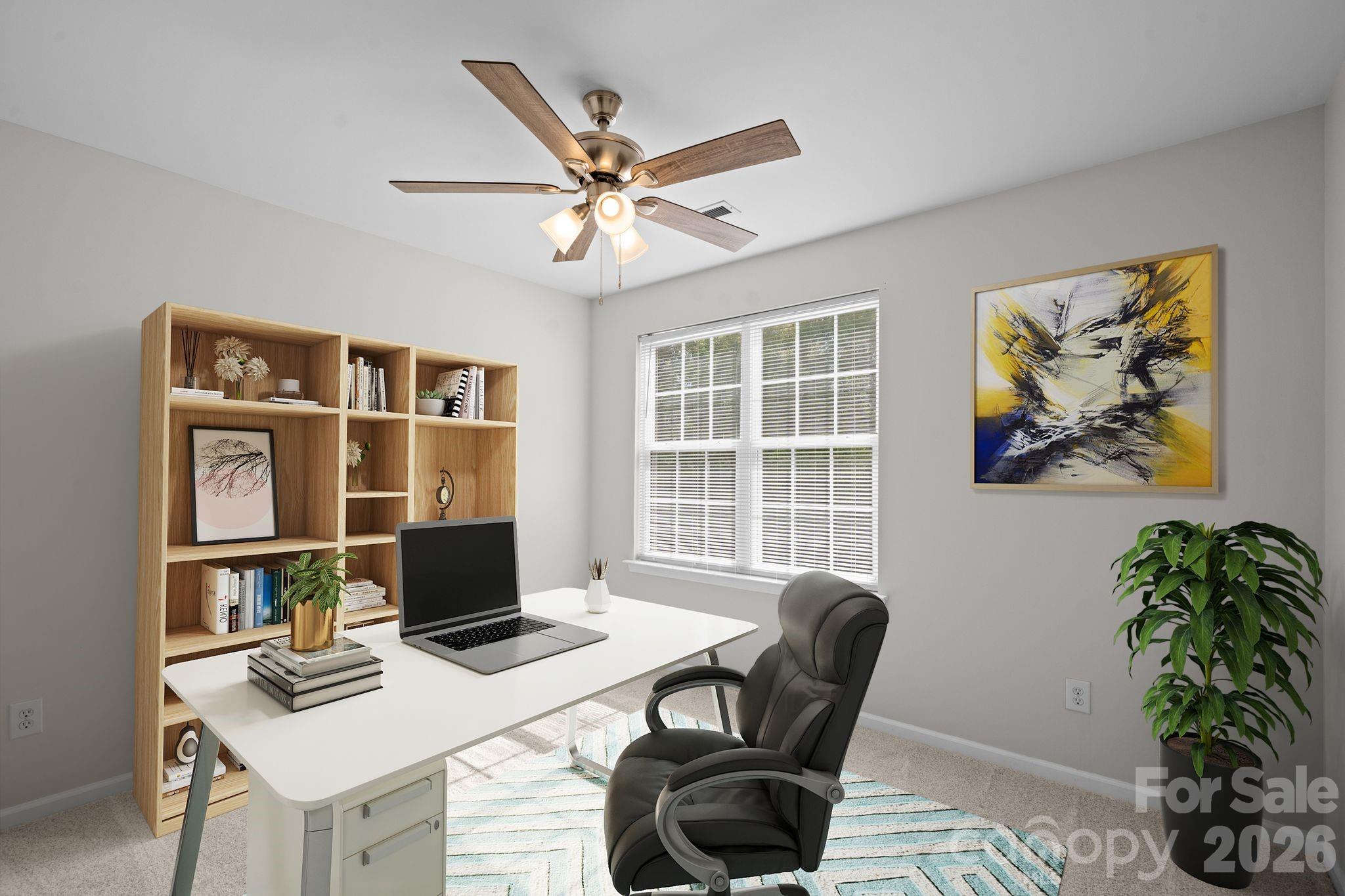 4966 Sunset Ridge Court Charlotte NC 28269