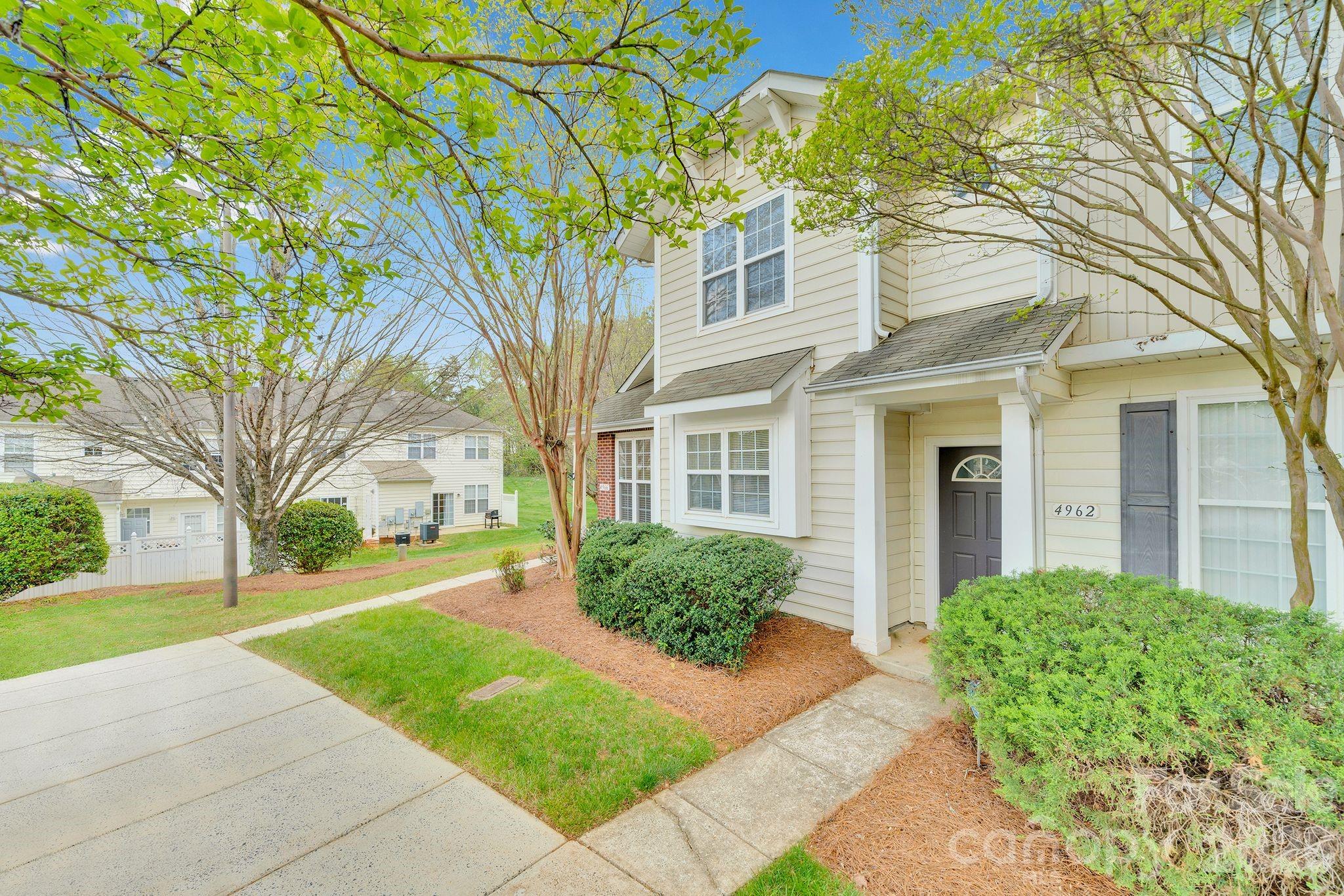4966 Sunset Ridge Court Charlotte NC 28269