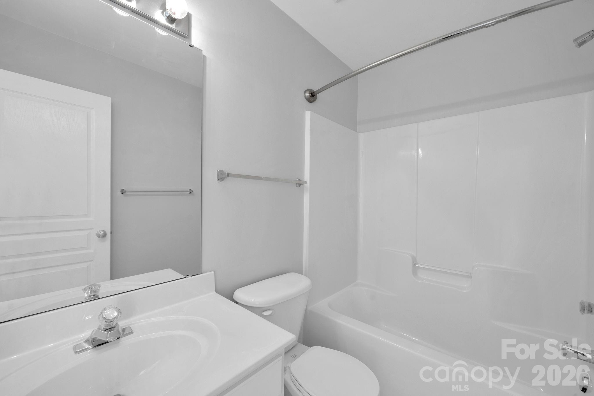 4966 Sunset Ridge Court Charlotte NC 28269