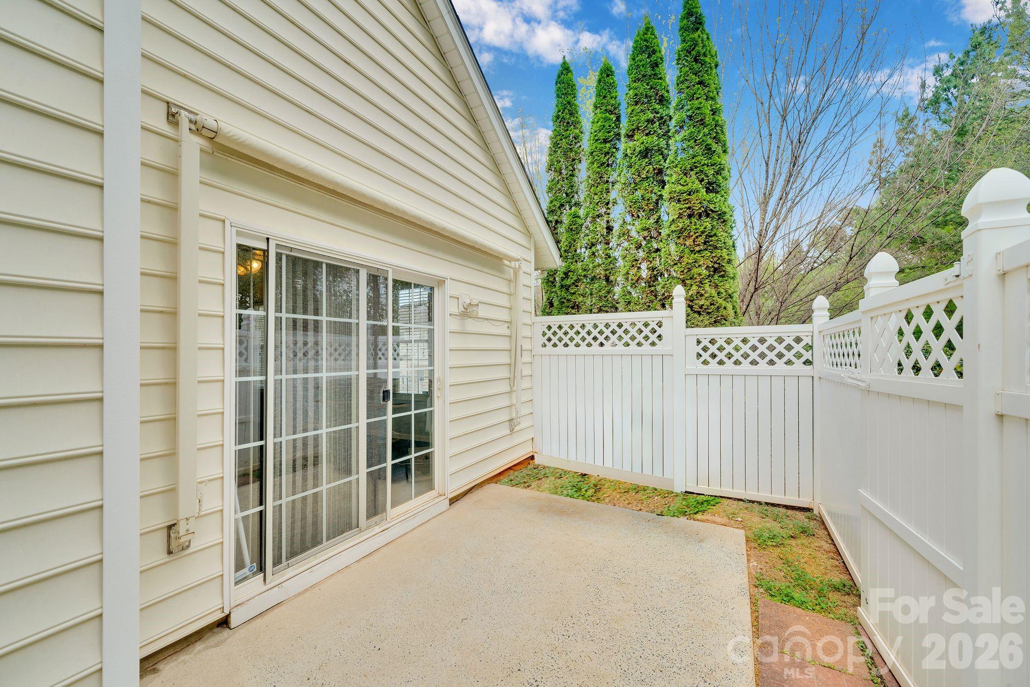 4966 Sunset Ridge Court Charlotte NC 28269