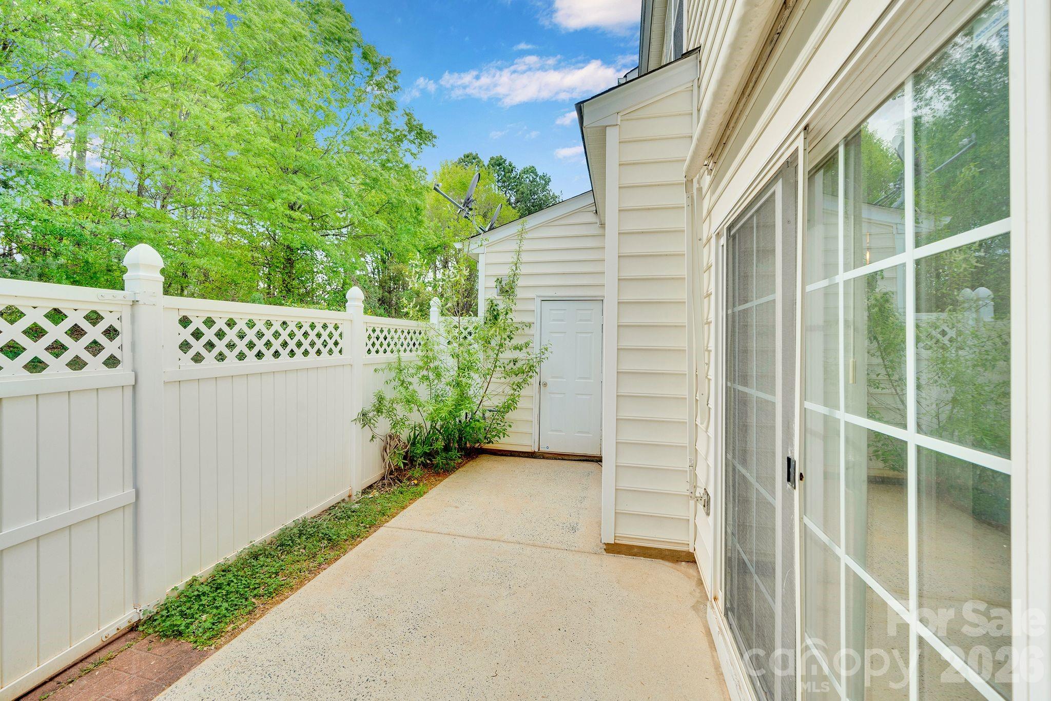 4966 Sunset Ridge Court Charlotte NC 28269