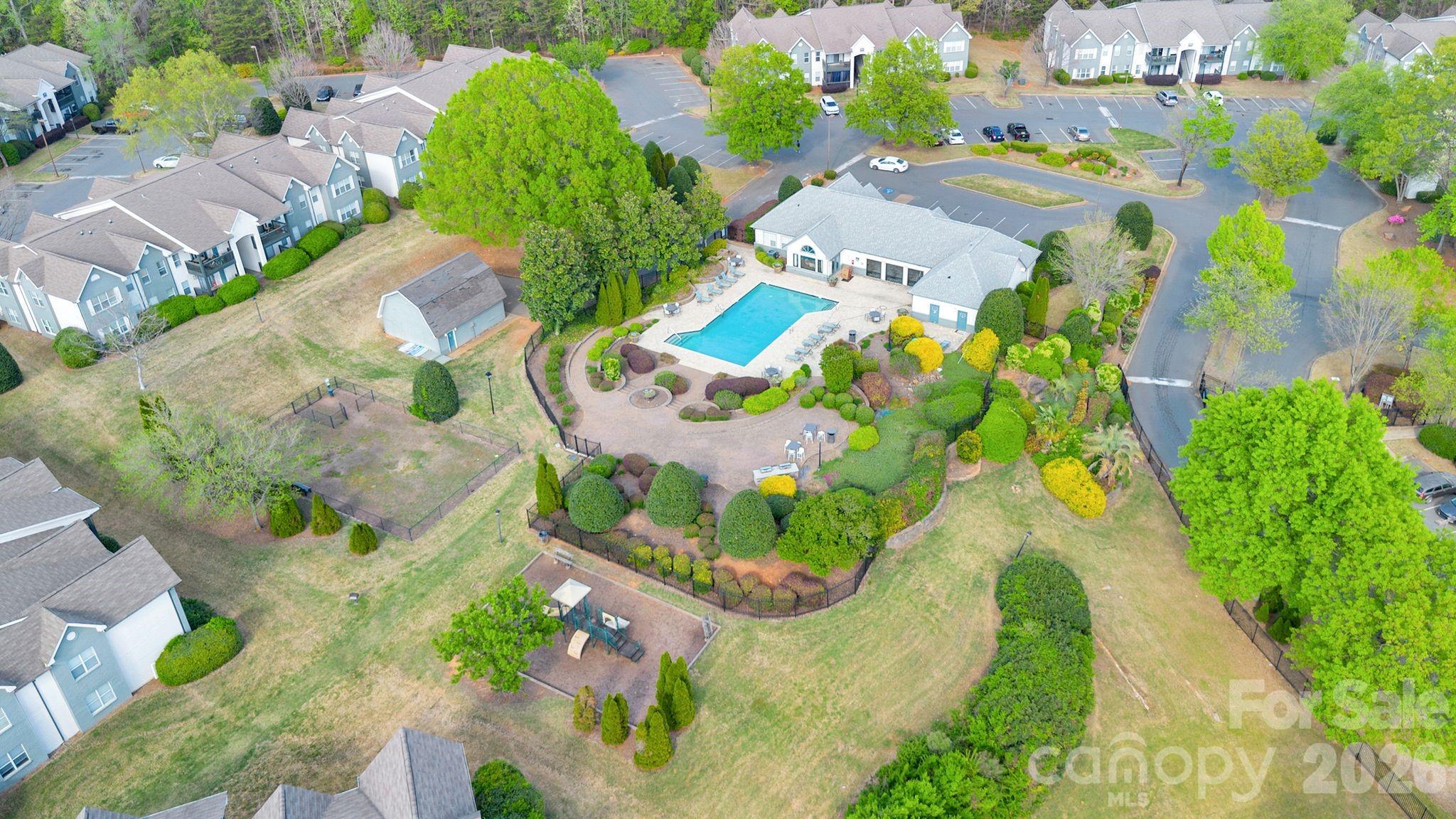 4966 Sunset Ridge Court Charlotte NC 28269