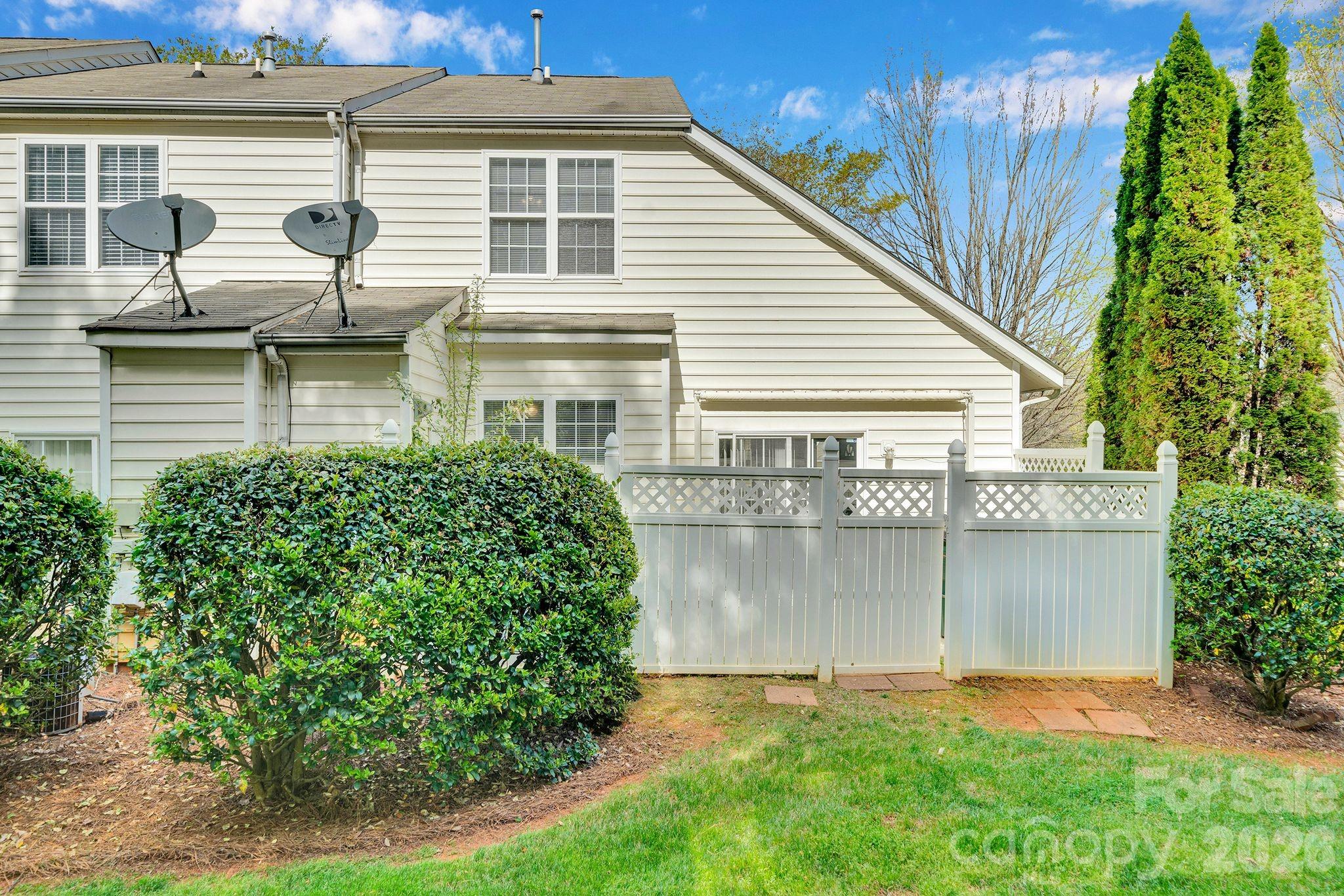 4966 Sunset Ridge Court Charlotte NC 28269