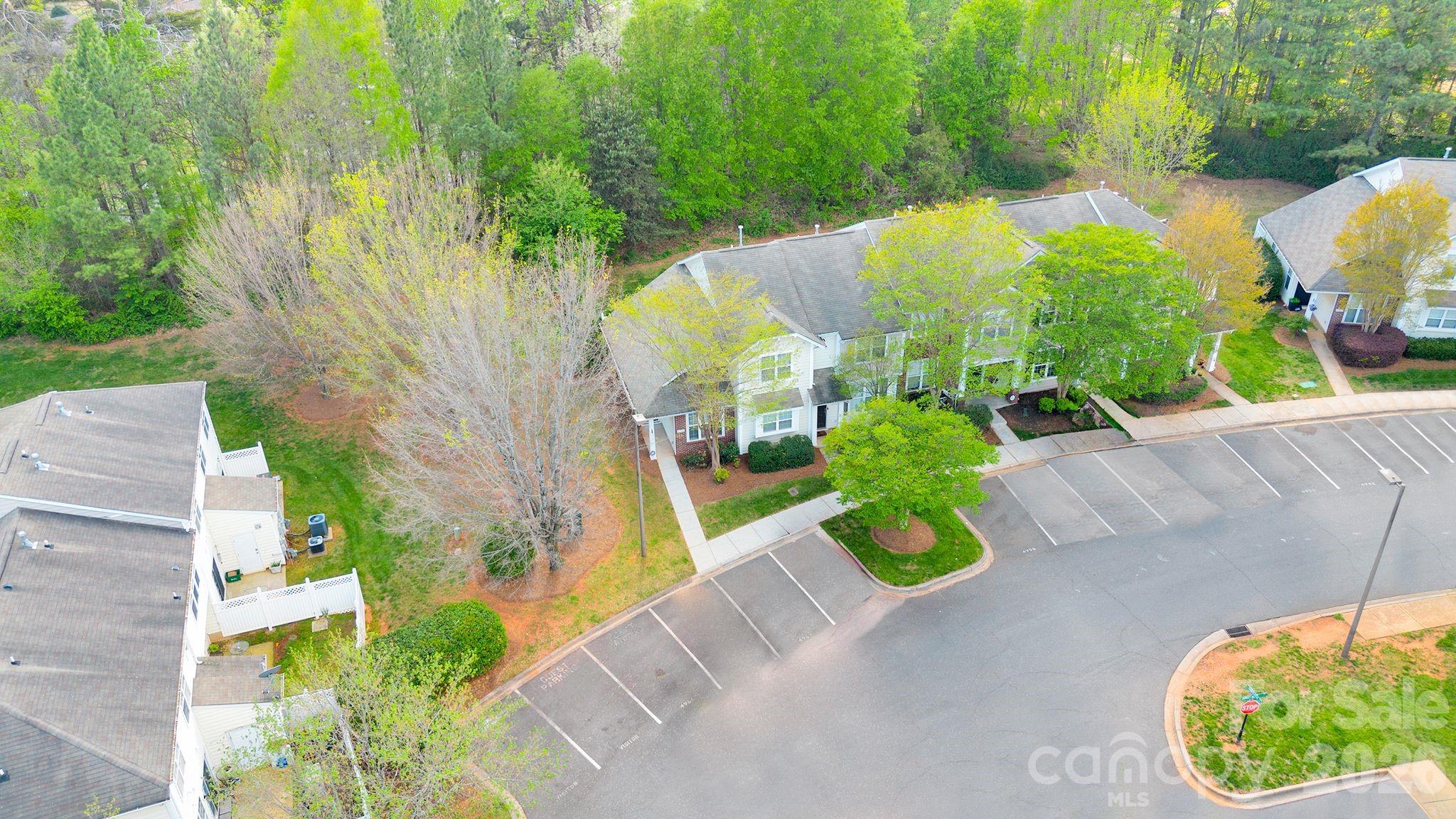 4966 Sunset Ridge Court Charlotte NC 28269