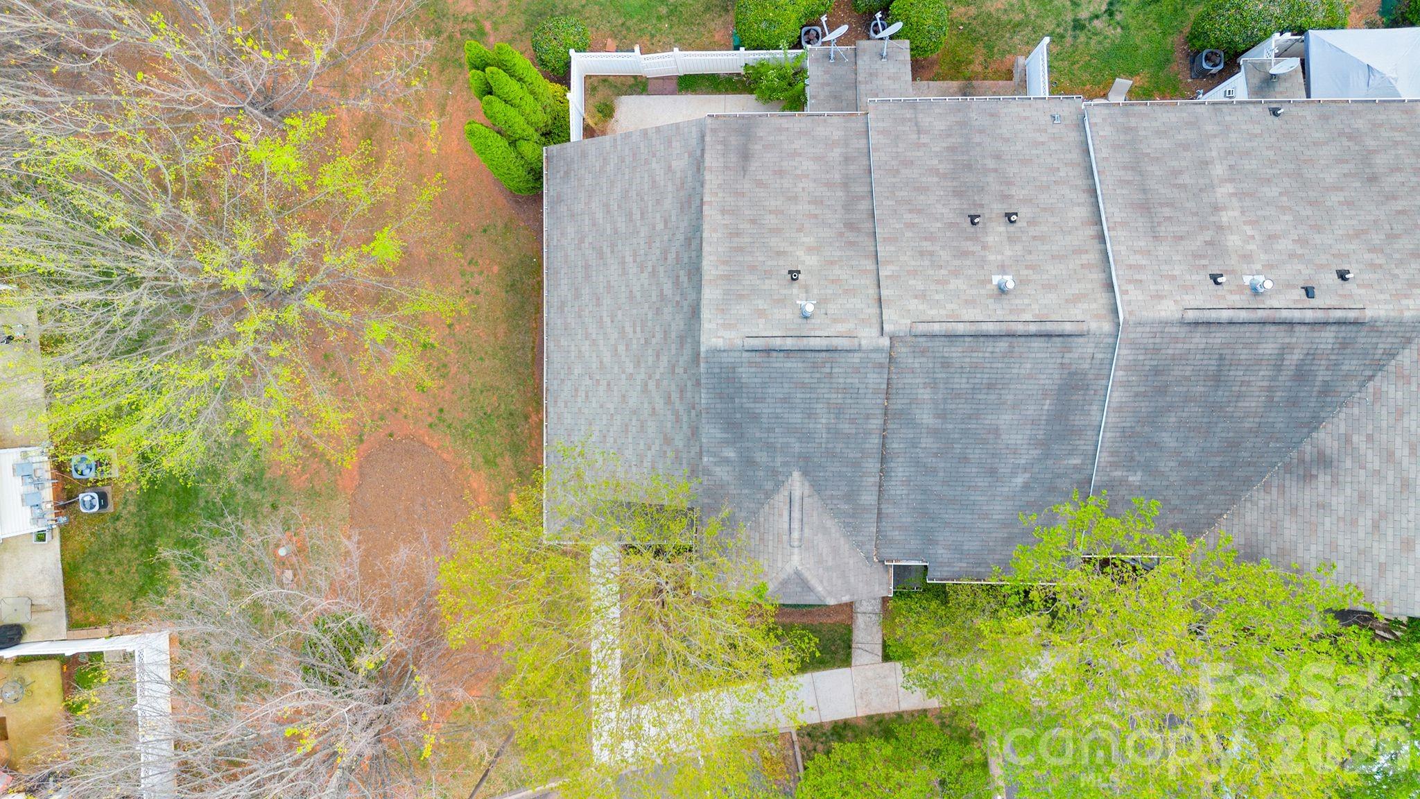 4966 Sunset Ridge Court Charlotte NC 28269