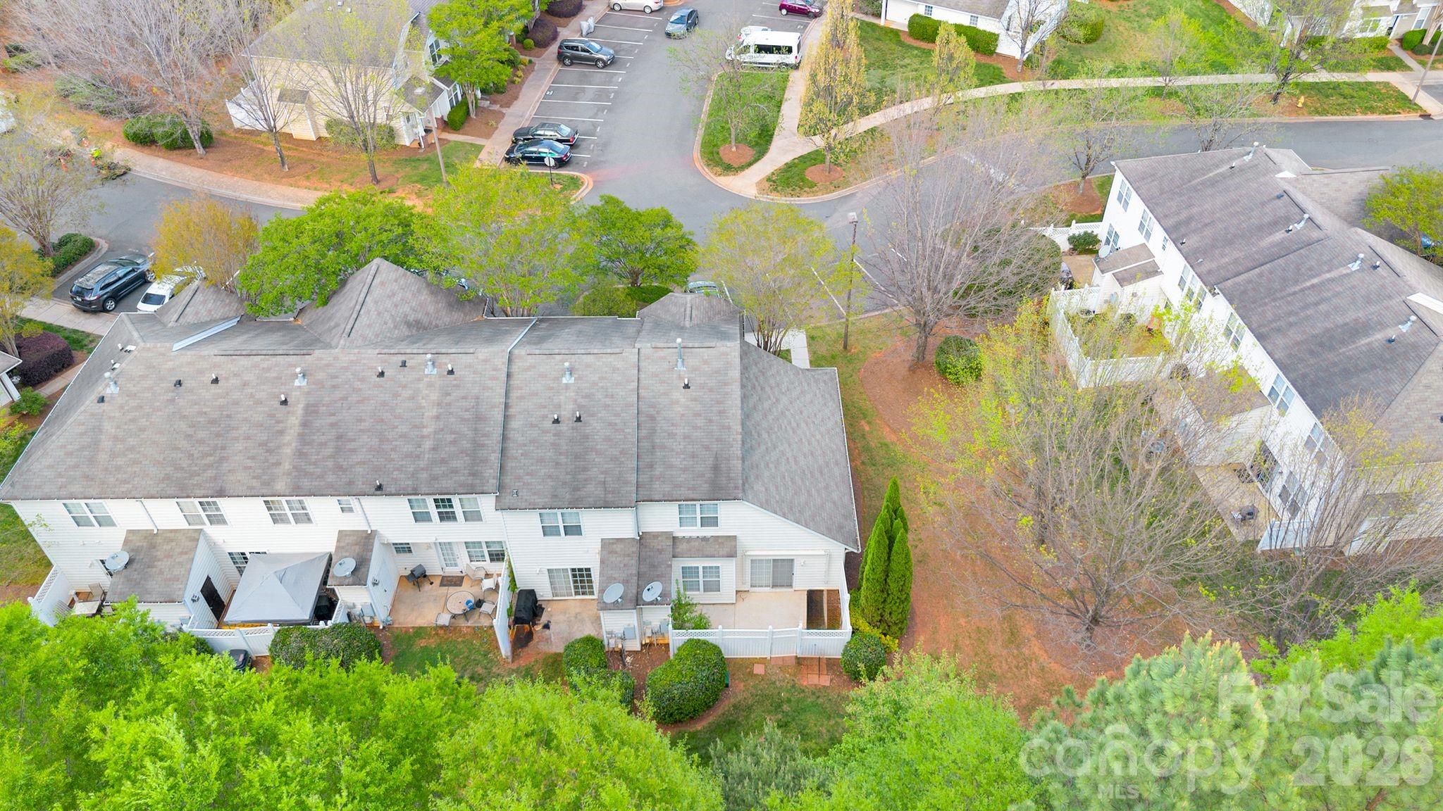 4966 Sunset Ridge Court Charlotte NC 28269