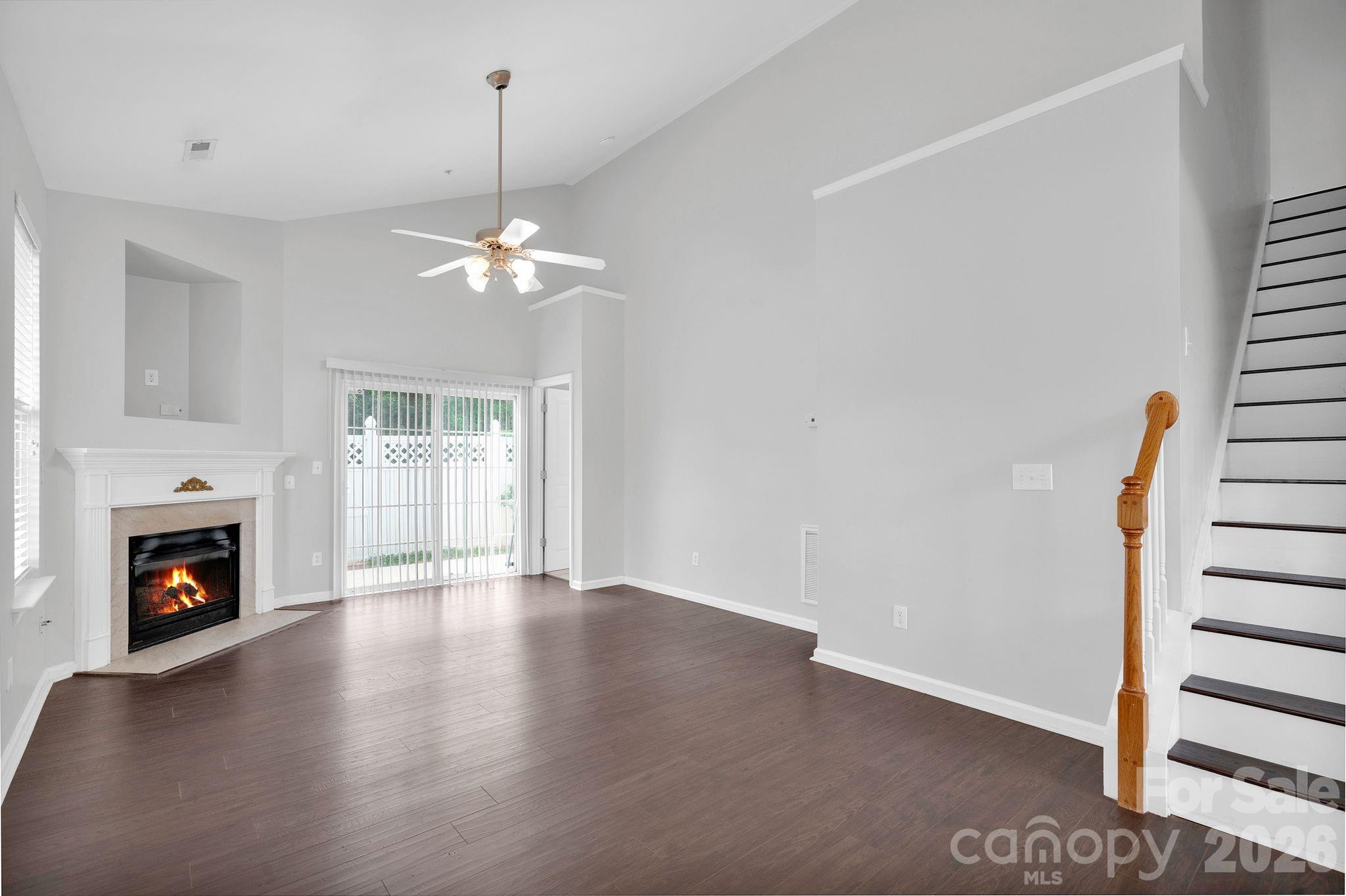 4966 Sunset Ridge Court Charlotte NC 28269