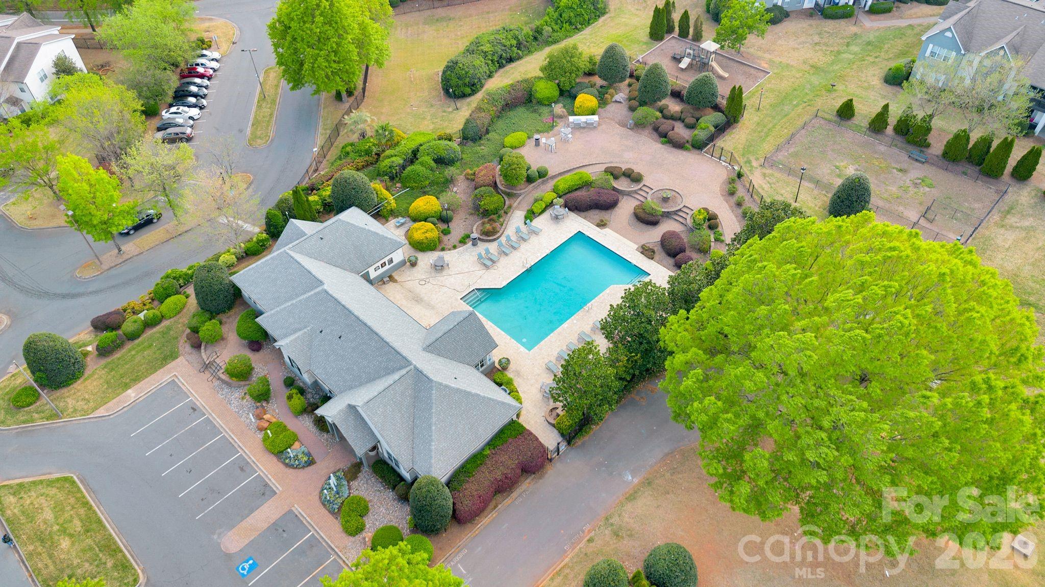 4966 Sunset Ridge Court Charlotte NC 28269