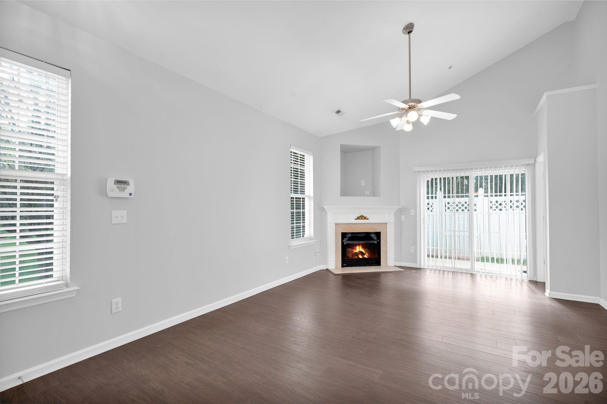 4966 Sunset Ridge Court Charlotte NC 28269