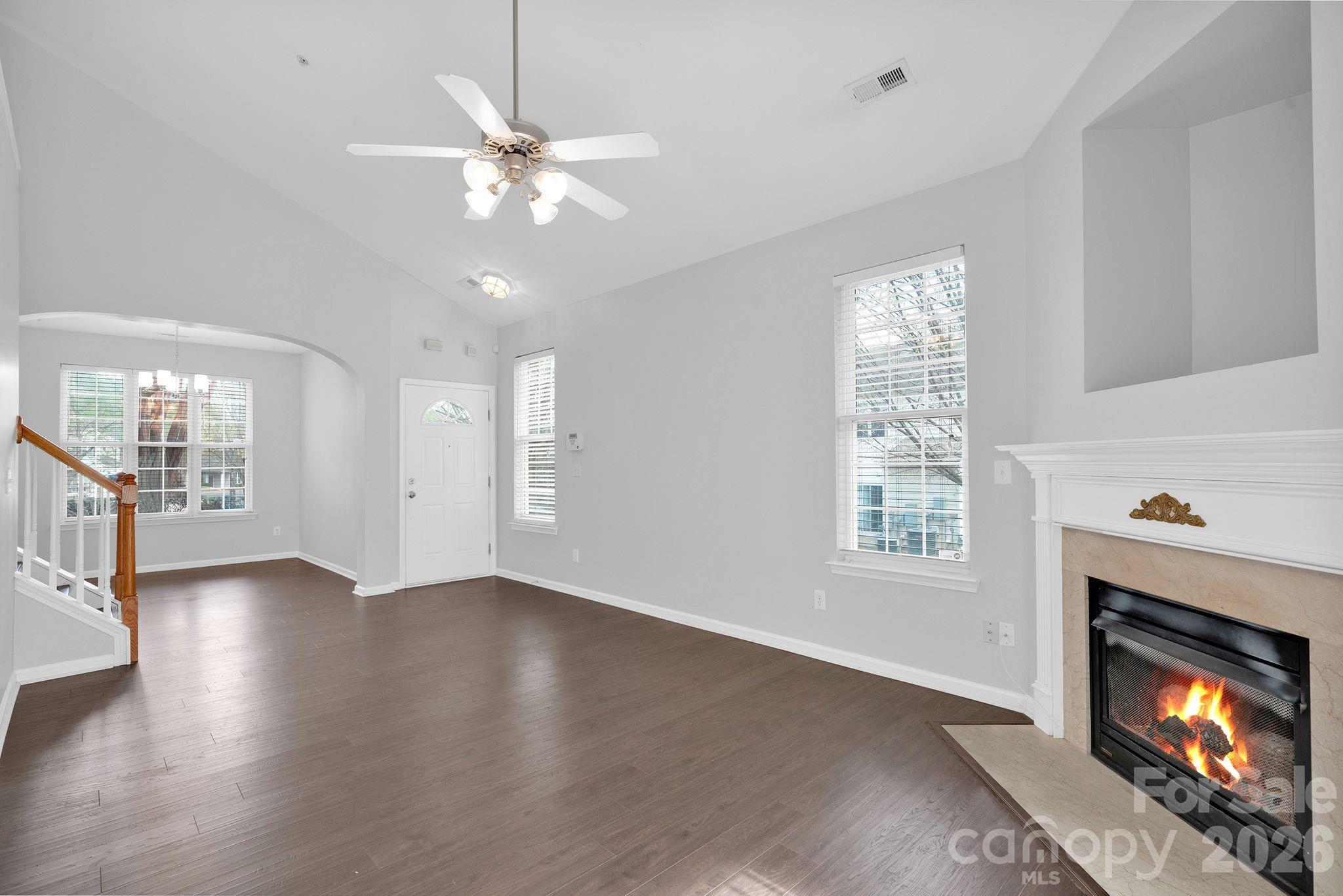 4966 Sunset Ridge Court Charlotte NC 28269