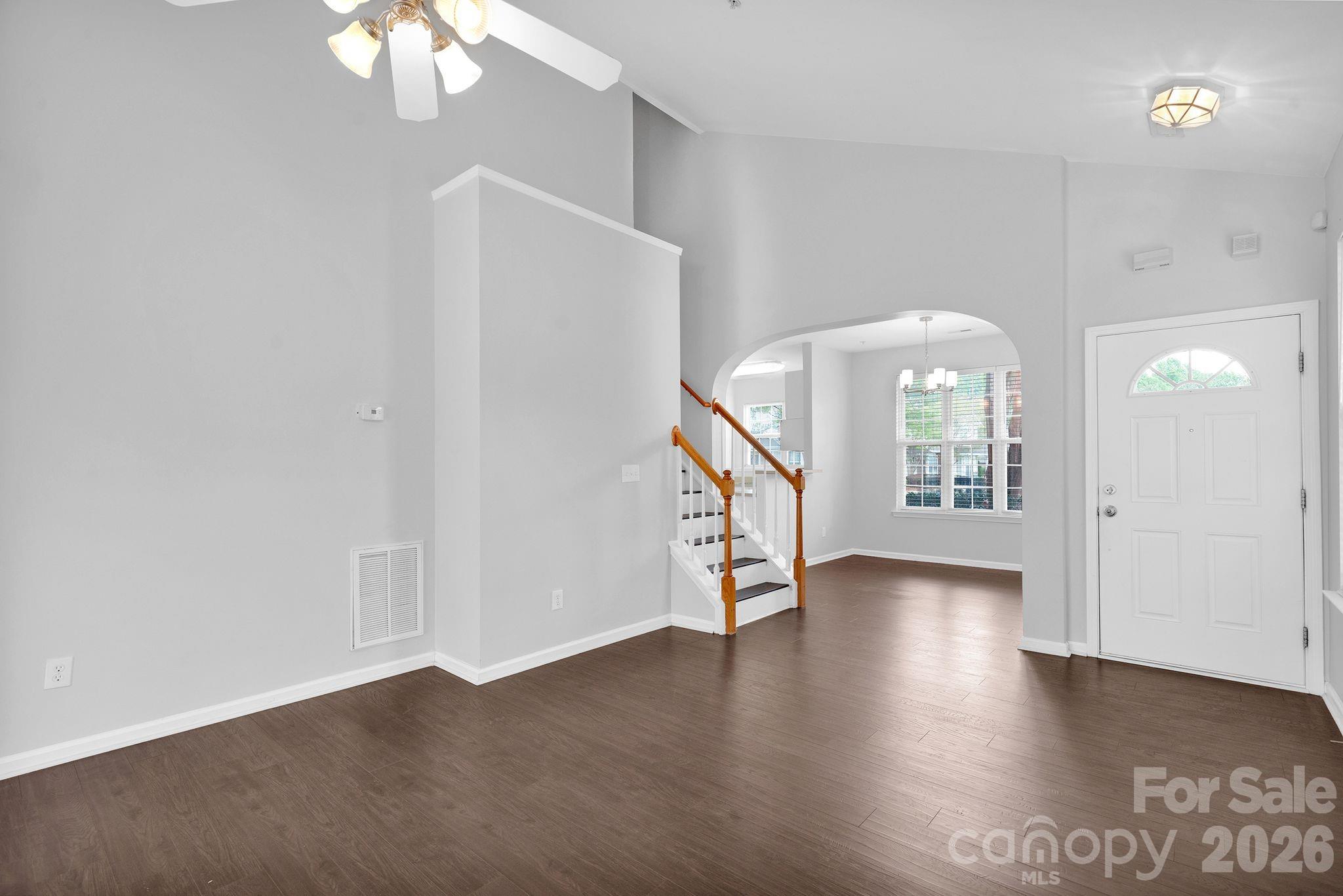 4966 Sunset Ridge Court Charlotte NC 28269