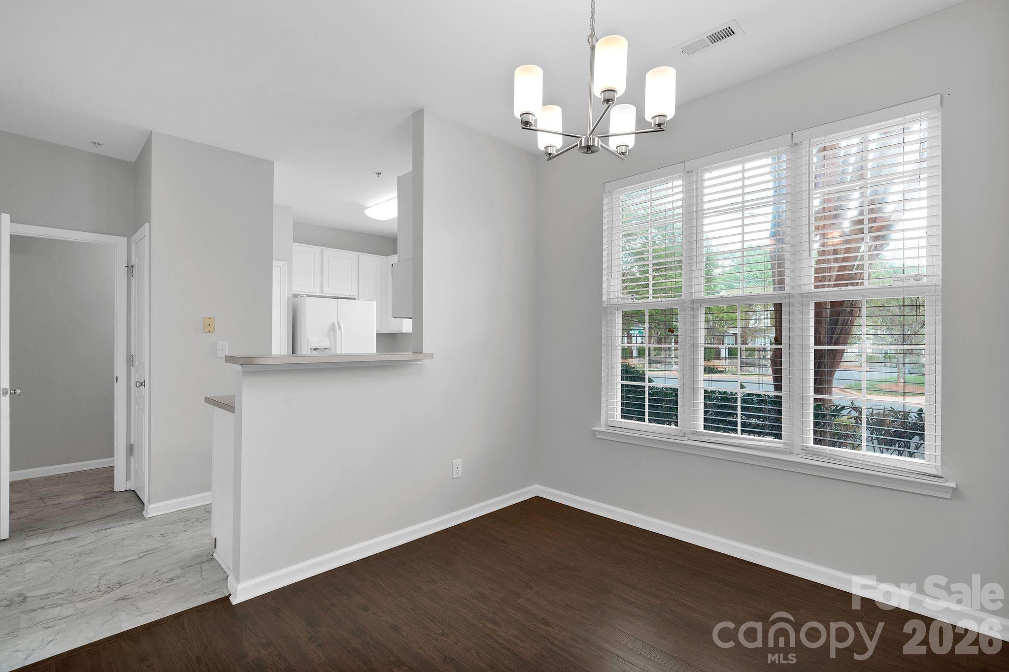 4966 Sunset Ridge Court Charlotte NC 28269
