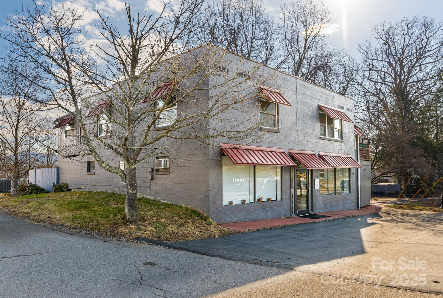 115 Elk Mountain Road Asheville NC 28804