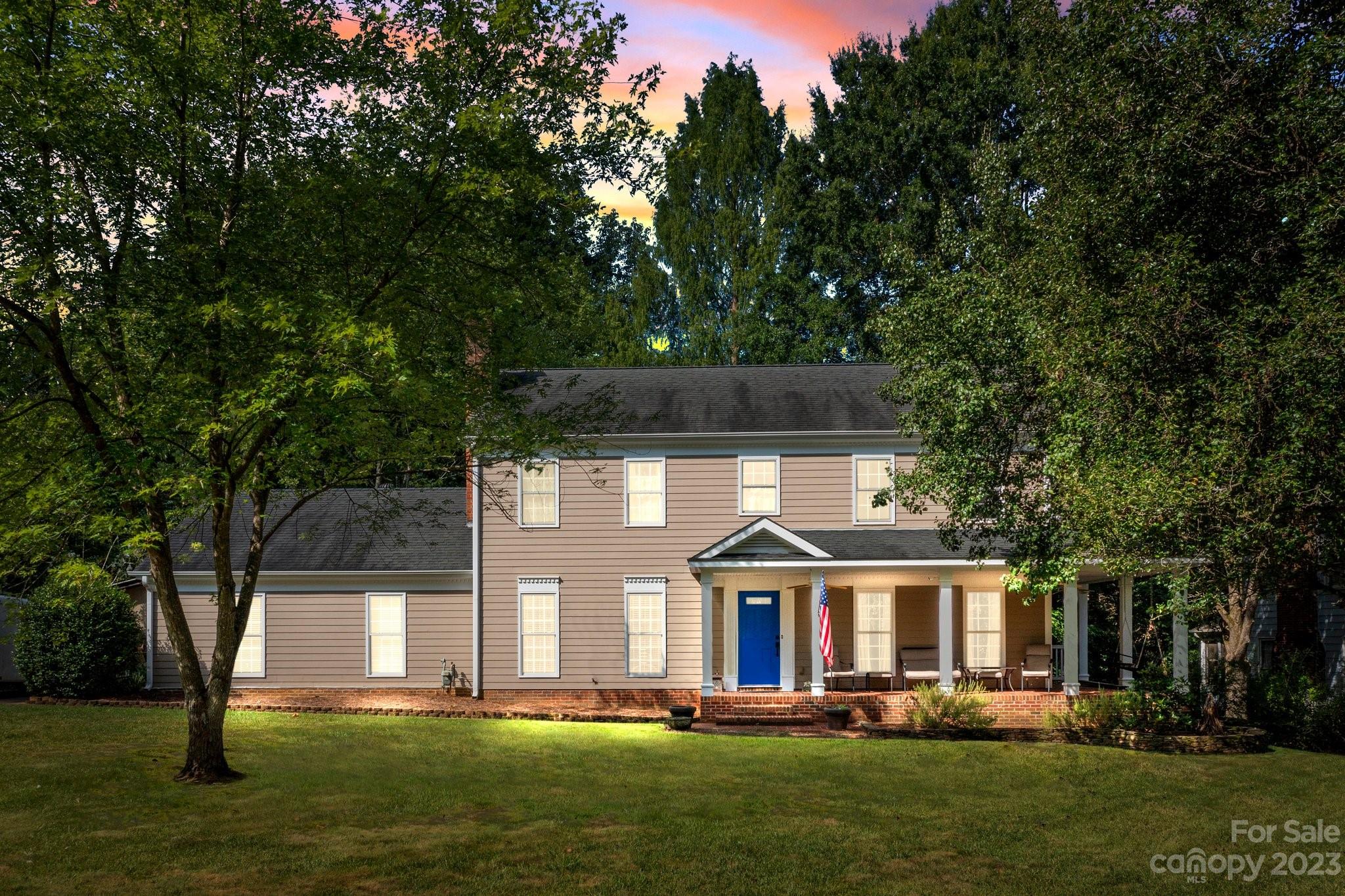 1912 Watlington Drive Charlotte NC 28270
