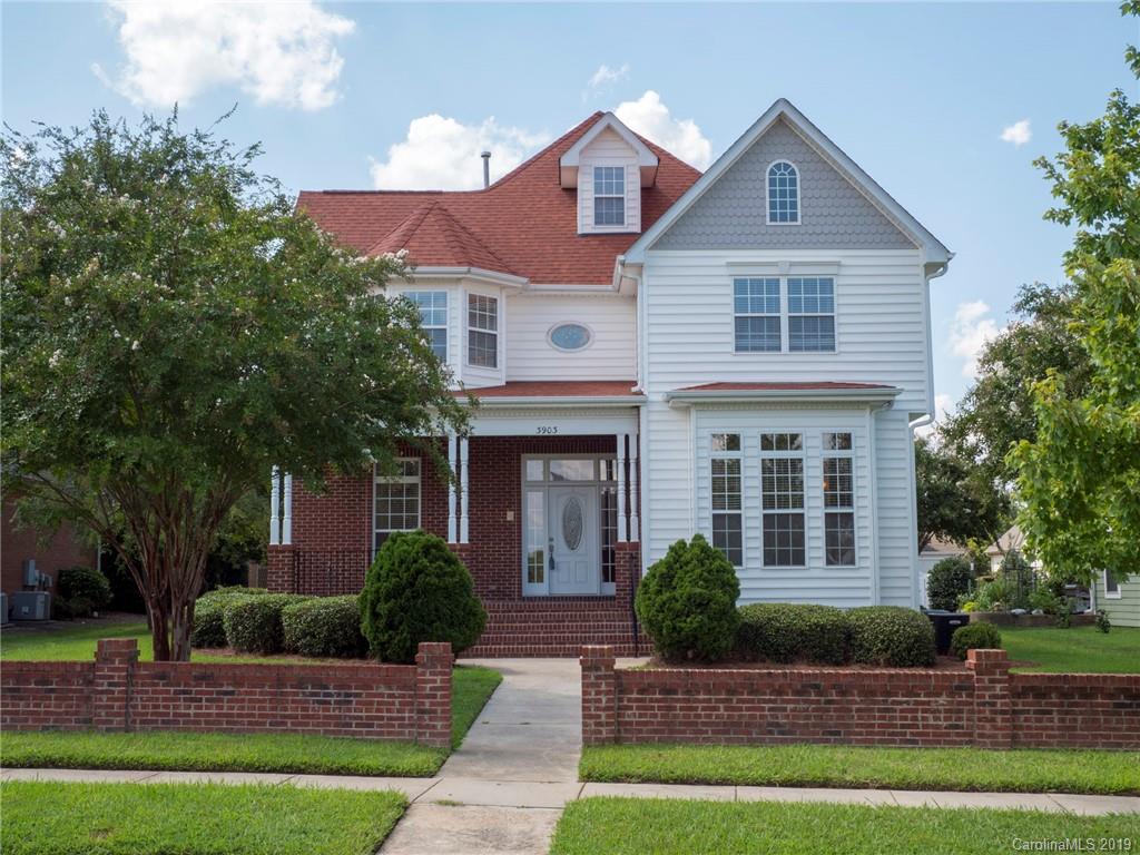 3903 Lake Park Road Indian Trail NC 28079