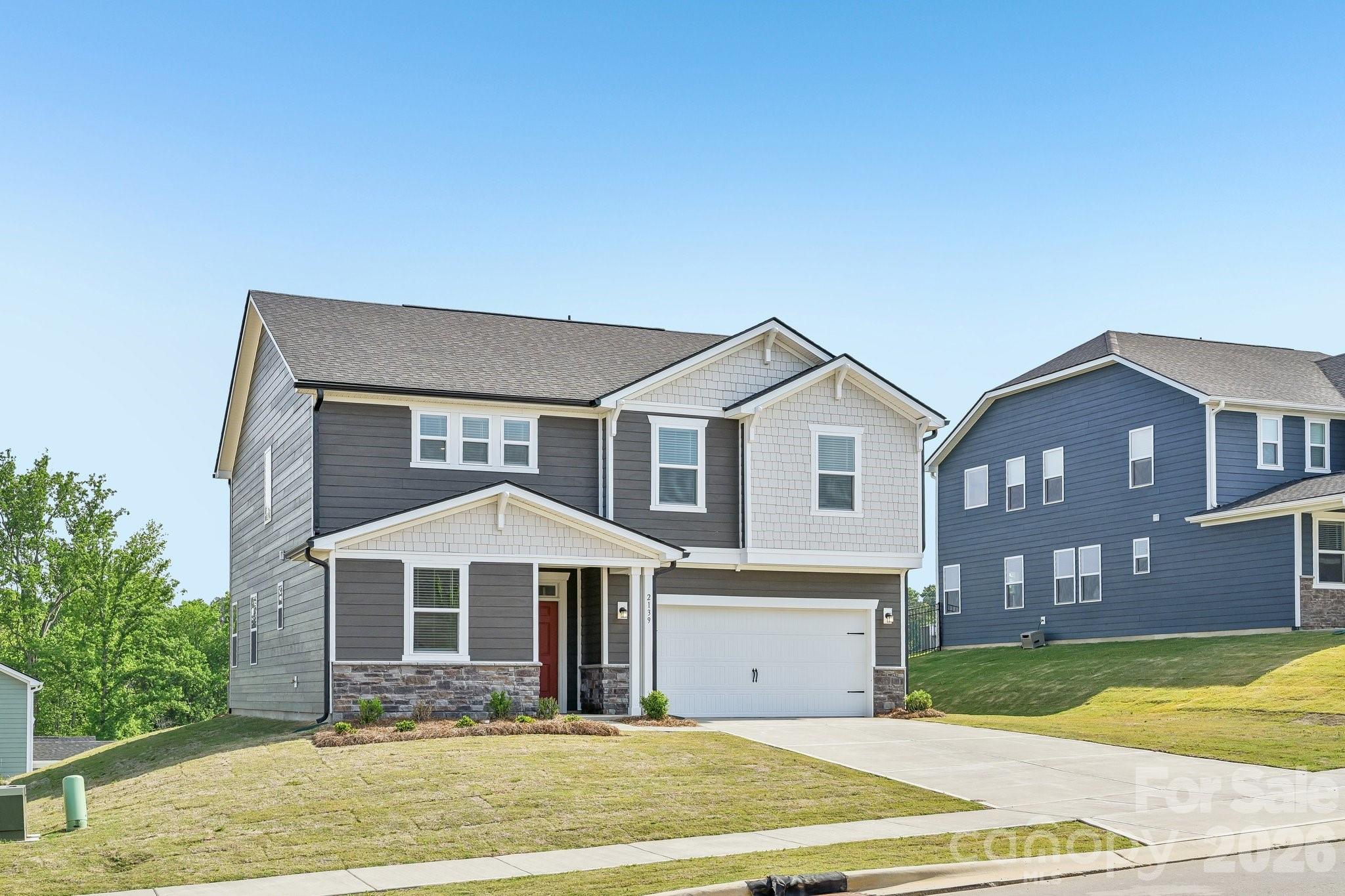 2139 Norwood Court Denver NC 28037