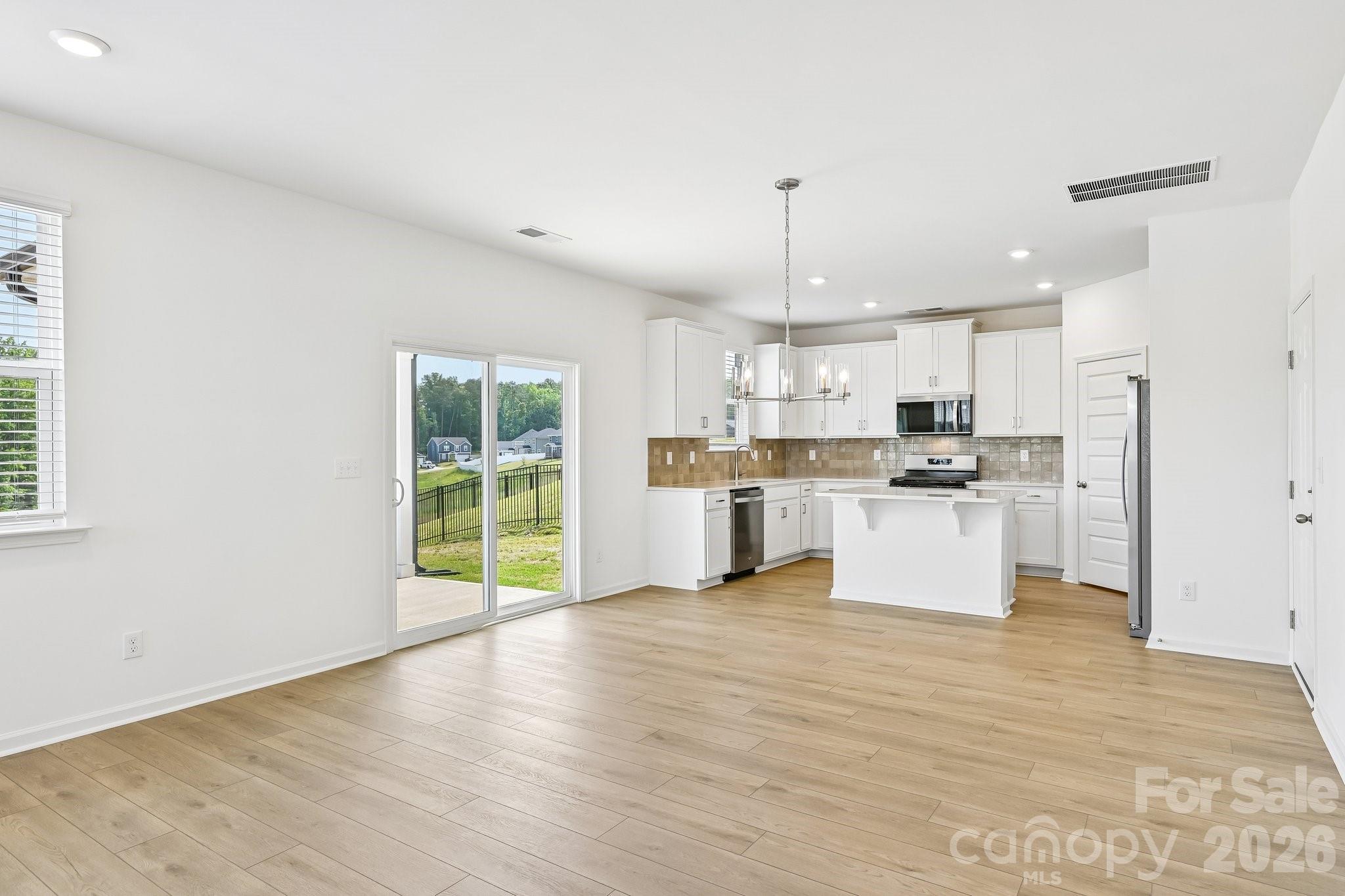 2139 Norwood Court Denver NC 28037