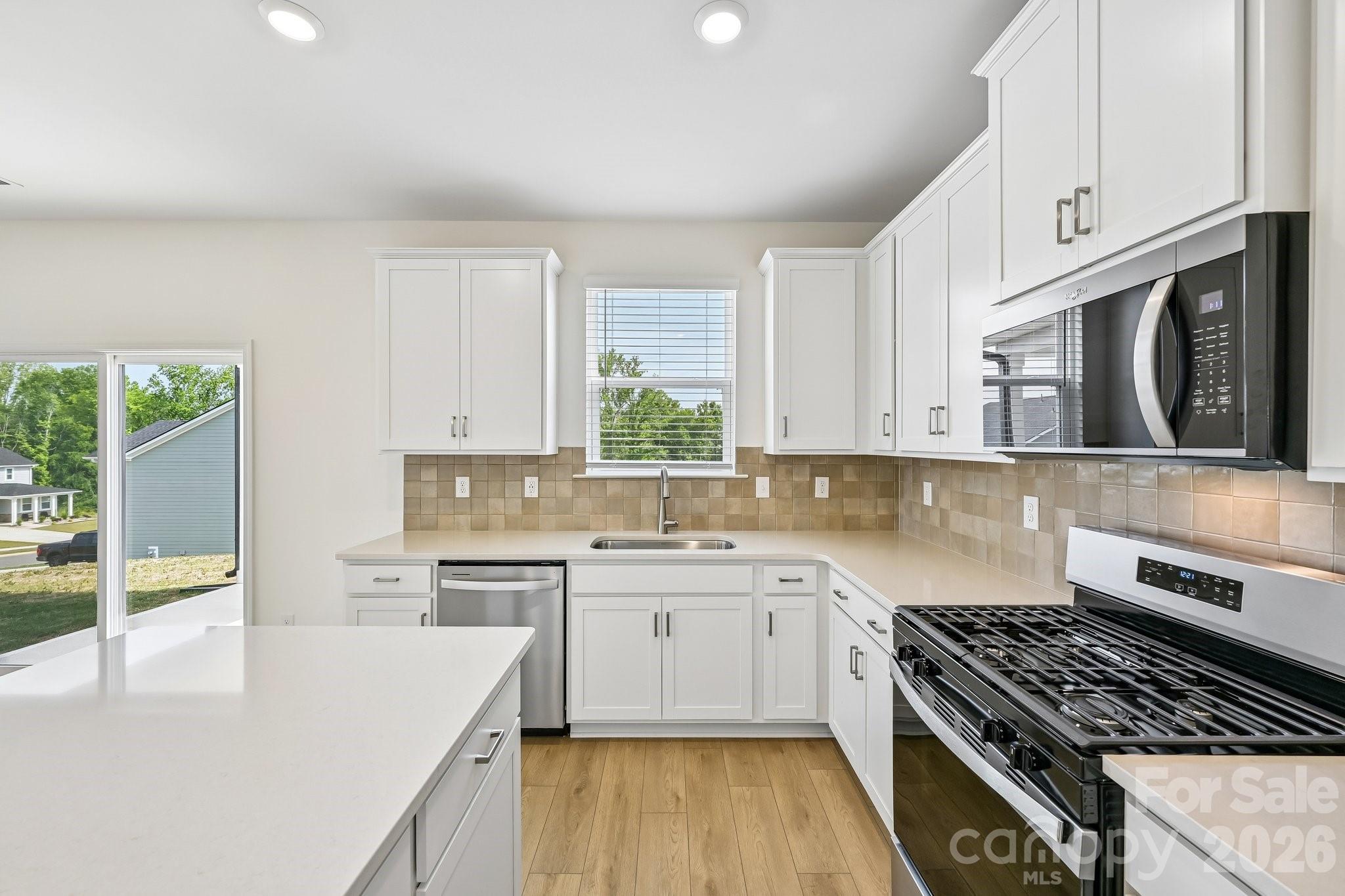 2139 Norwood Court Denver NC 28037