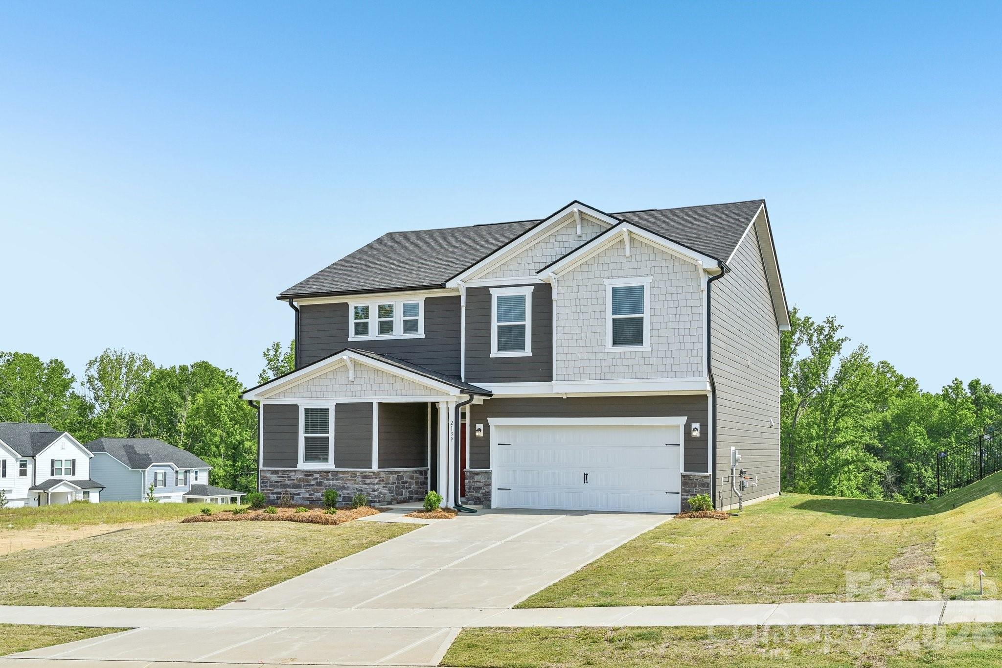 2139 Norwood Court Denver NC 28037