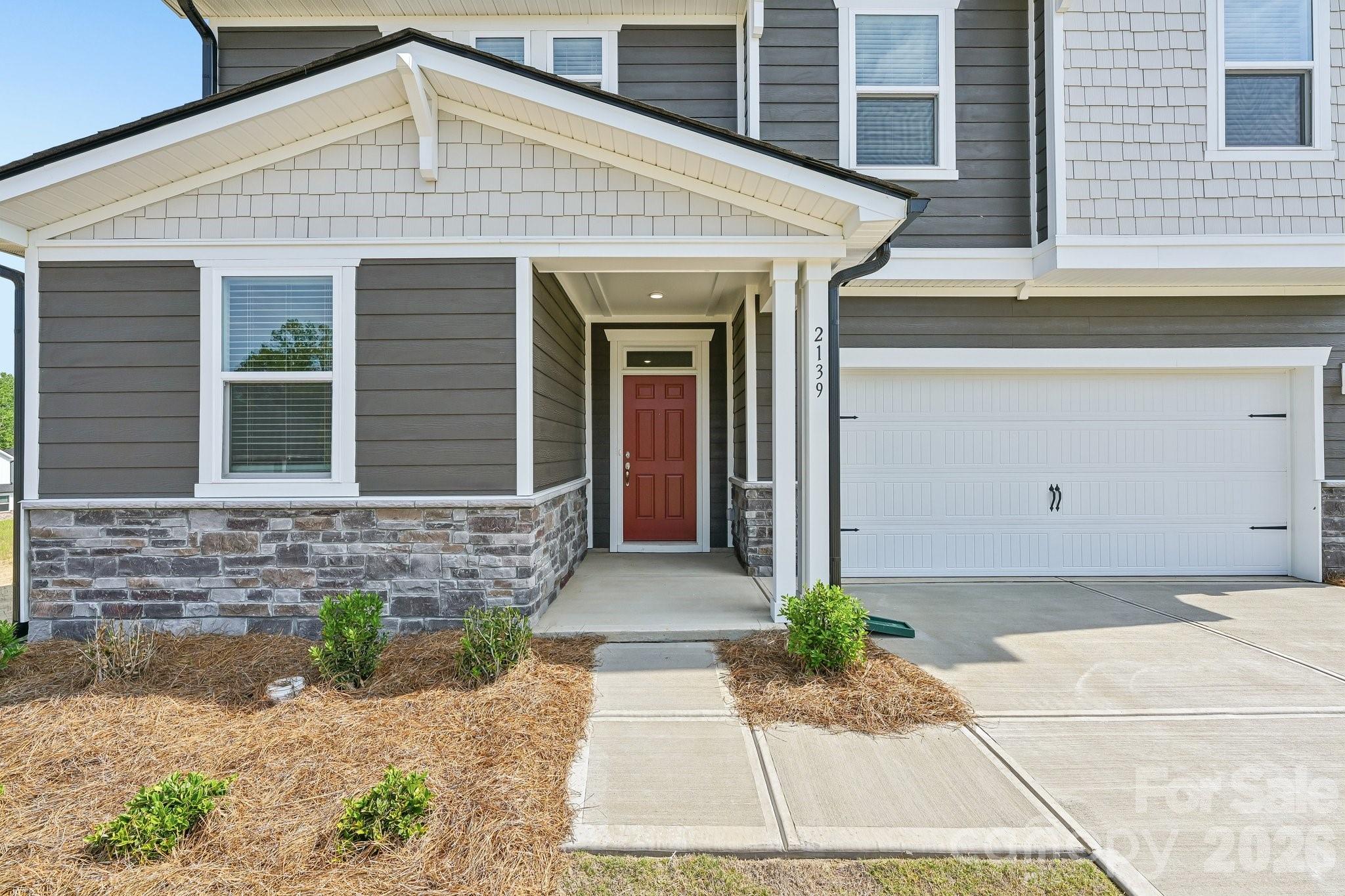 2139 Norwood Court Denver NC 28037